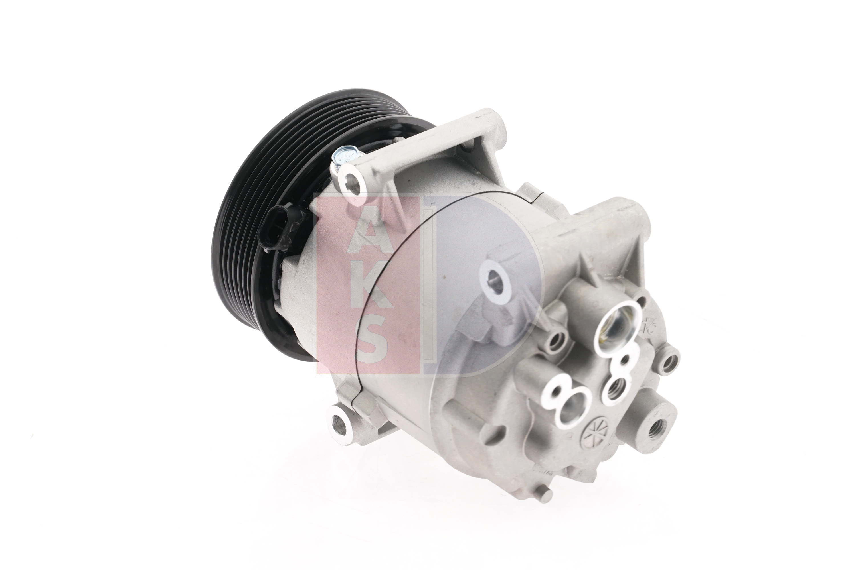AKS DASIS 851882N Autóklíma kompresszor Renault Scenic 2 árak