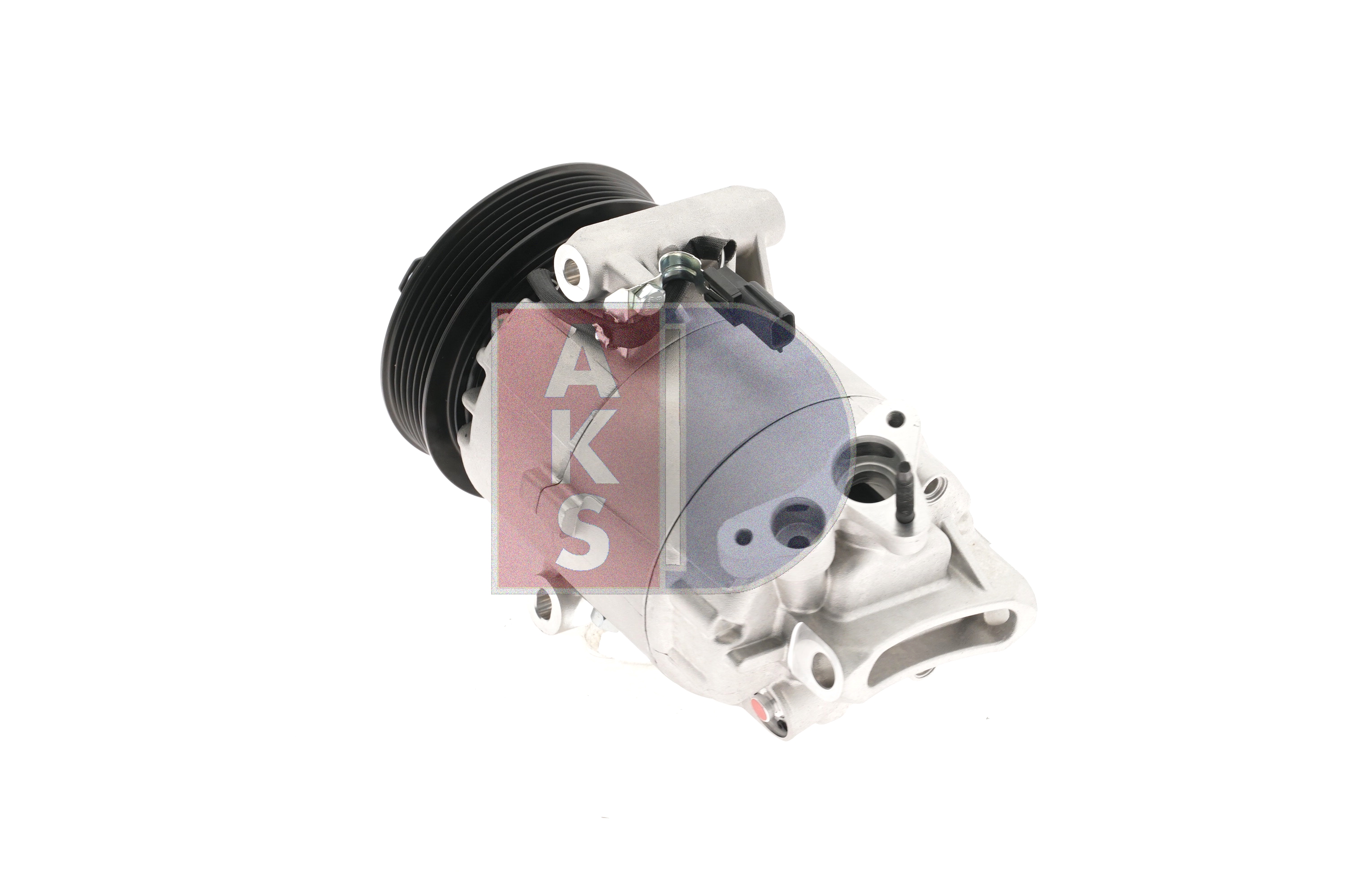 Valvola regolazione, Compressore 851883N AKS DASIS 92600-BR20A AUDI