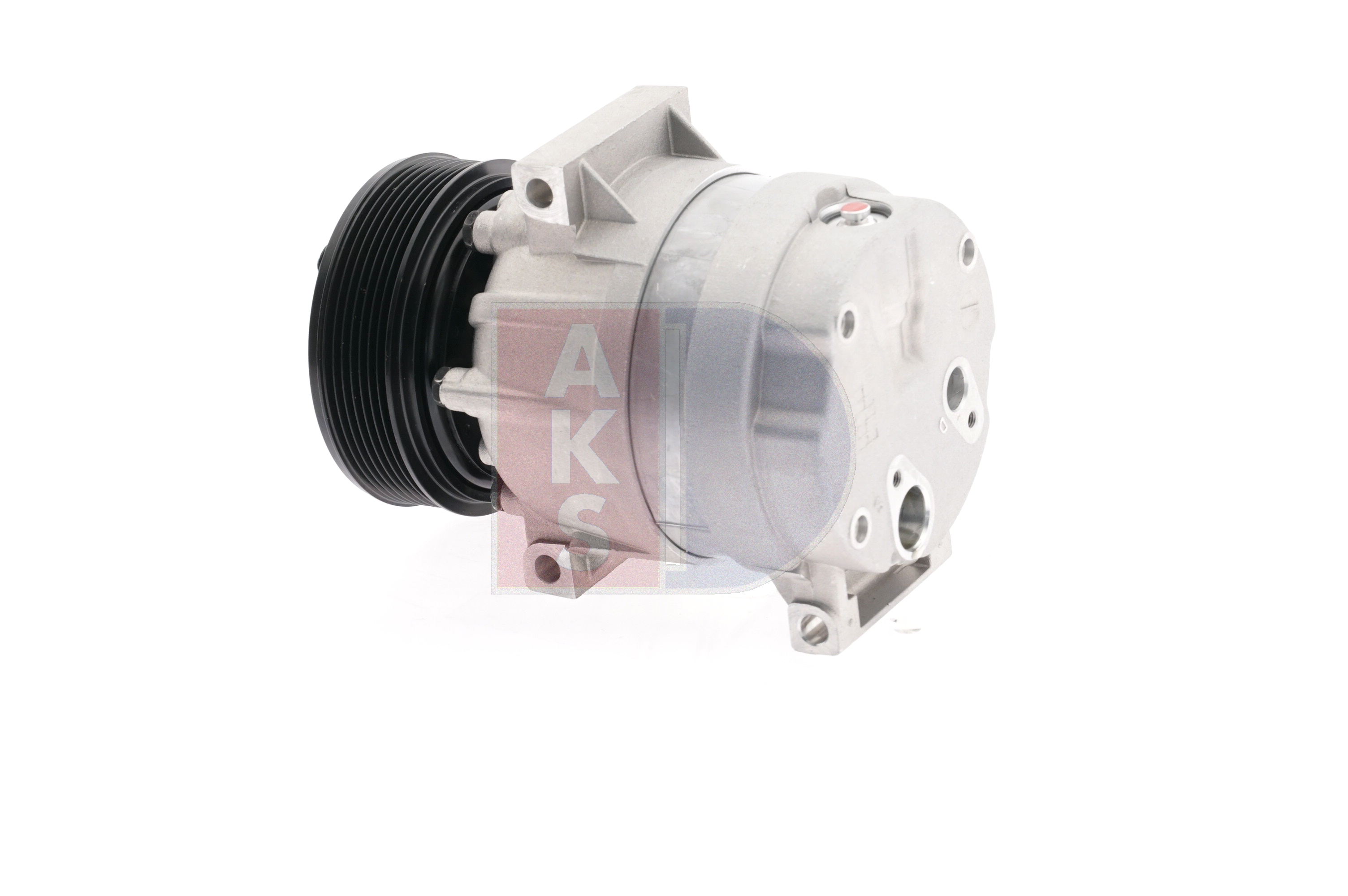 AKS DASIS 851884N Air conditioning compressor