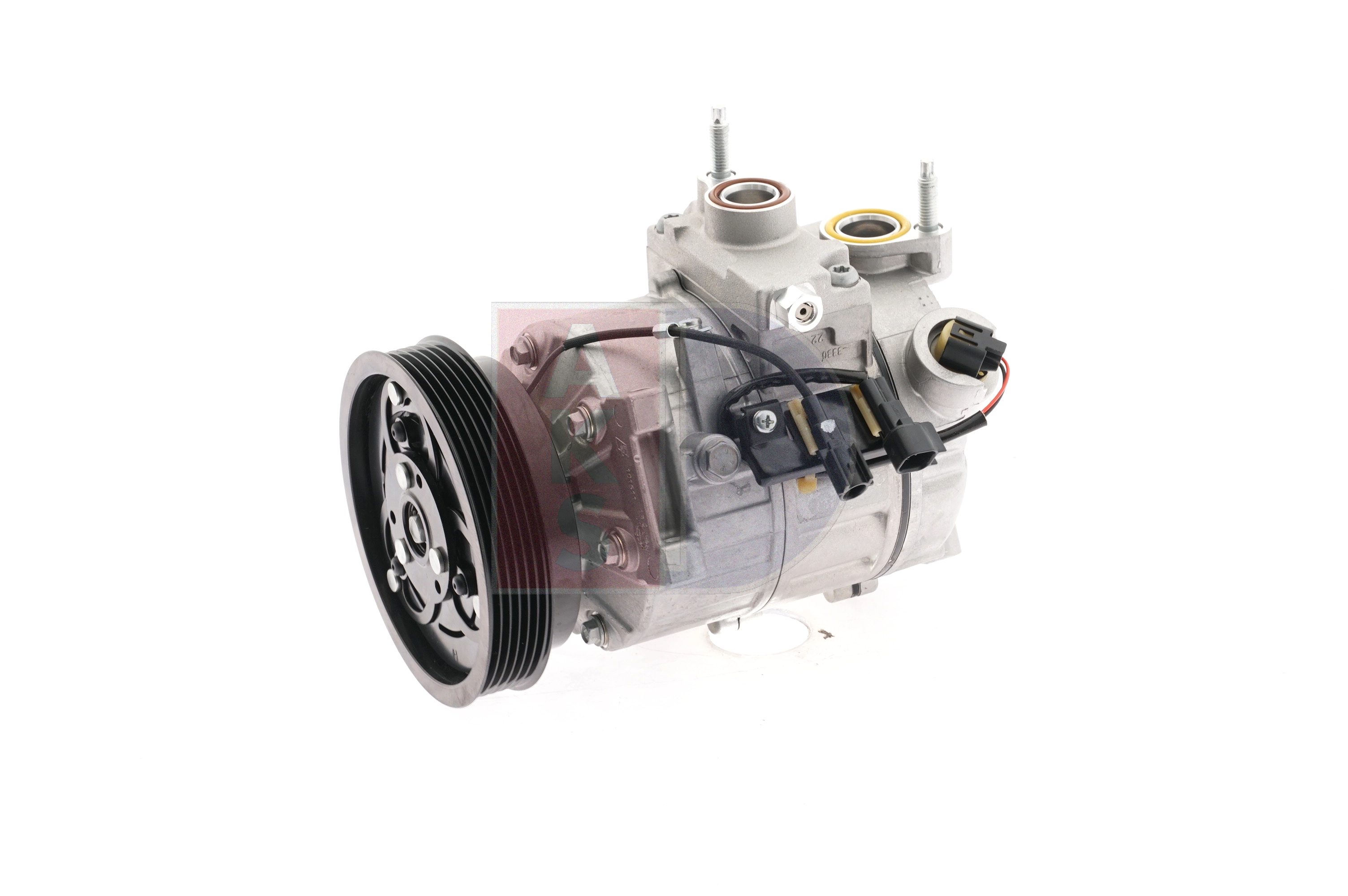 AKS DASIS 851893N Compressore aria condizionata