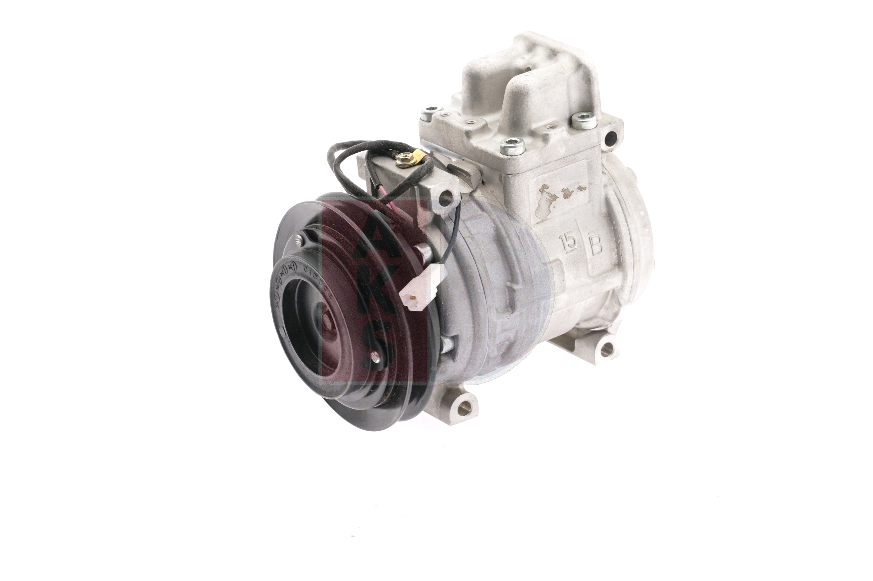 Compresseur de climatisation 852056N AKS DASIS 541 230 11 11 Compresseur de climatisation 852056N AKS DASIS 541 230 1111 MERCEDES-BENZ