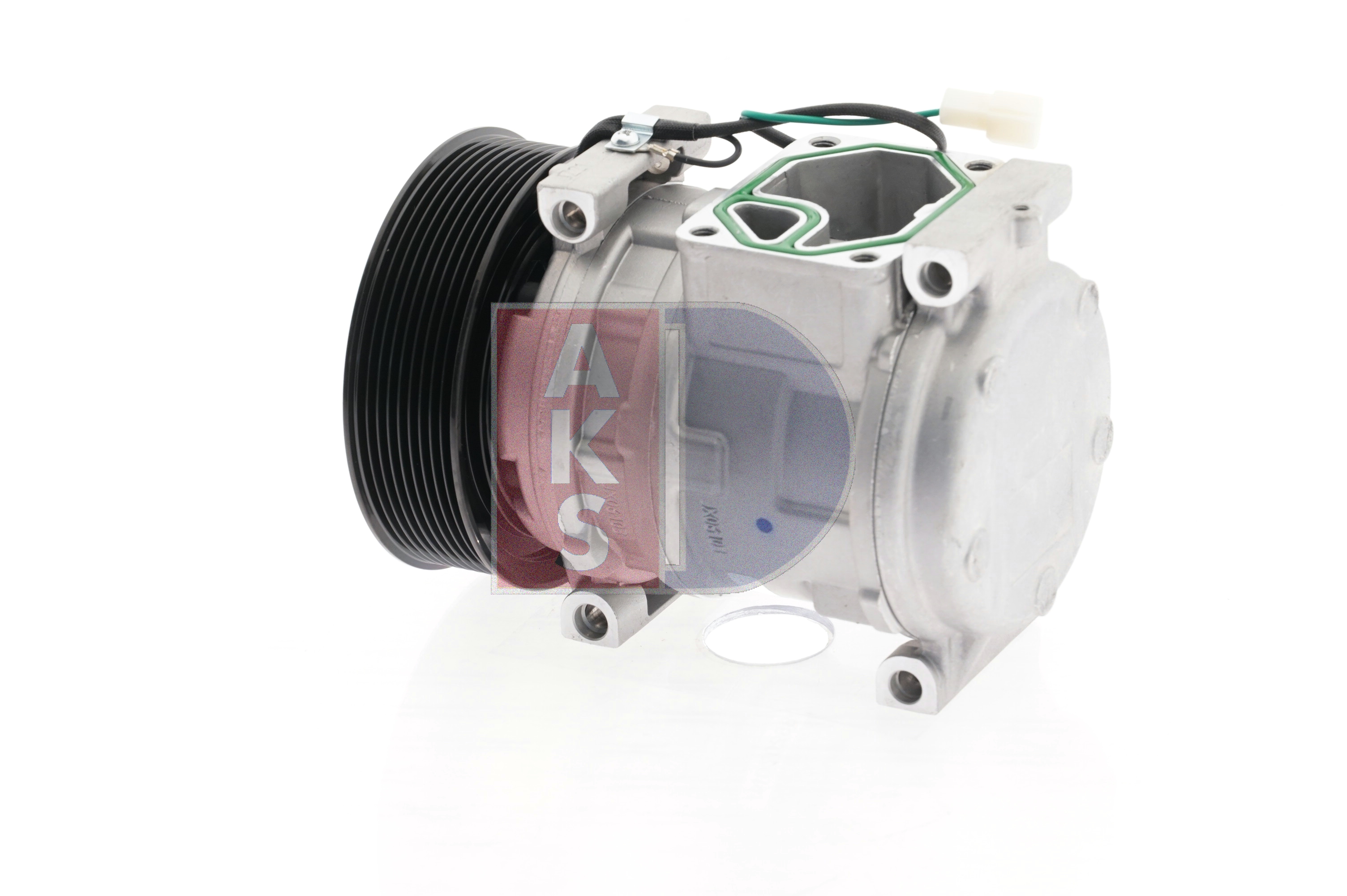 Klimakompressor 852070N AKS DASIS A0002340811 VW