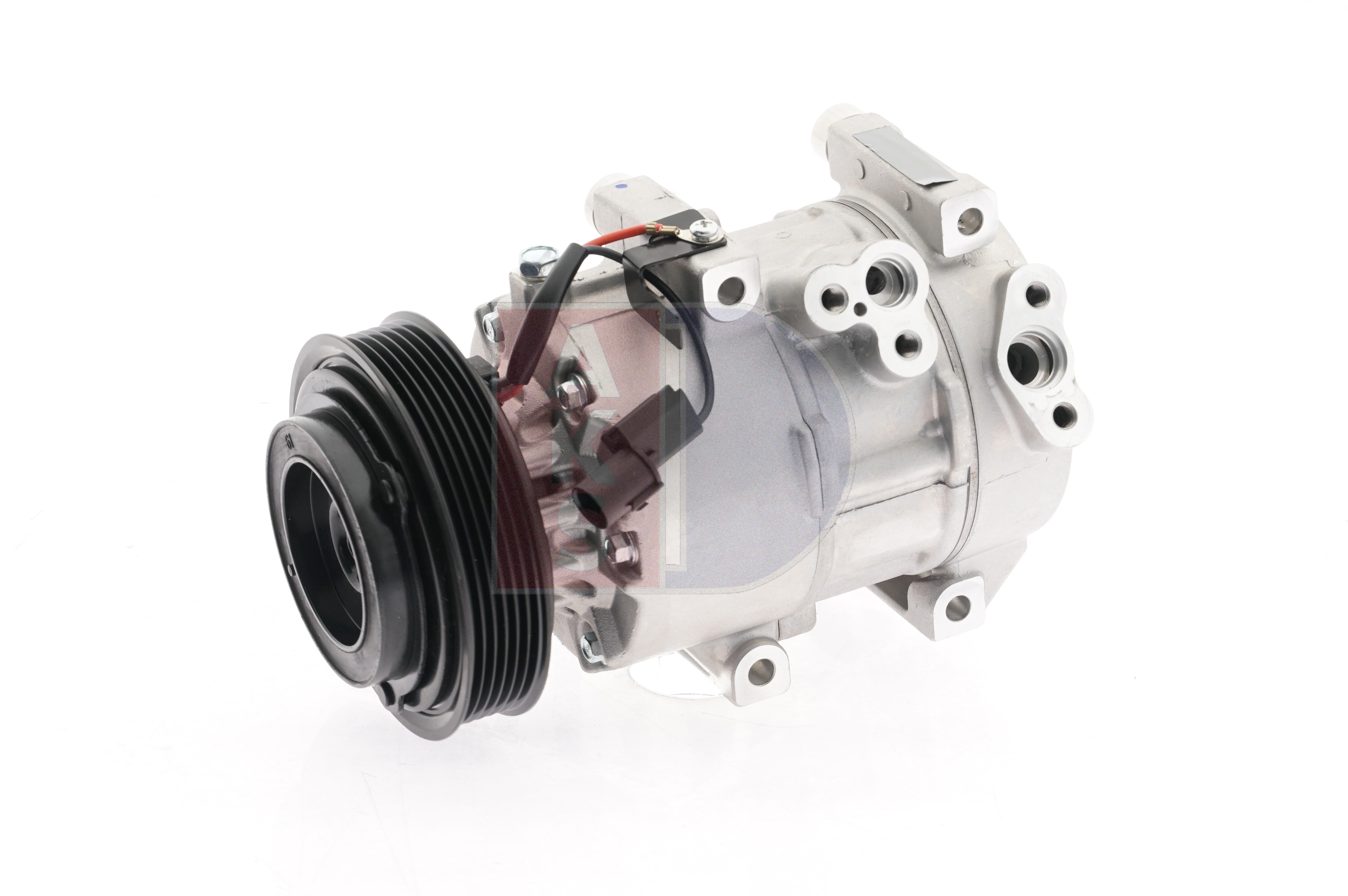 AKS DASIS 852100N Air conditioning compressor