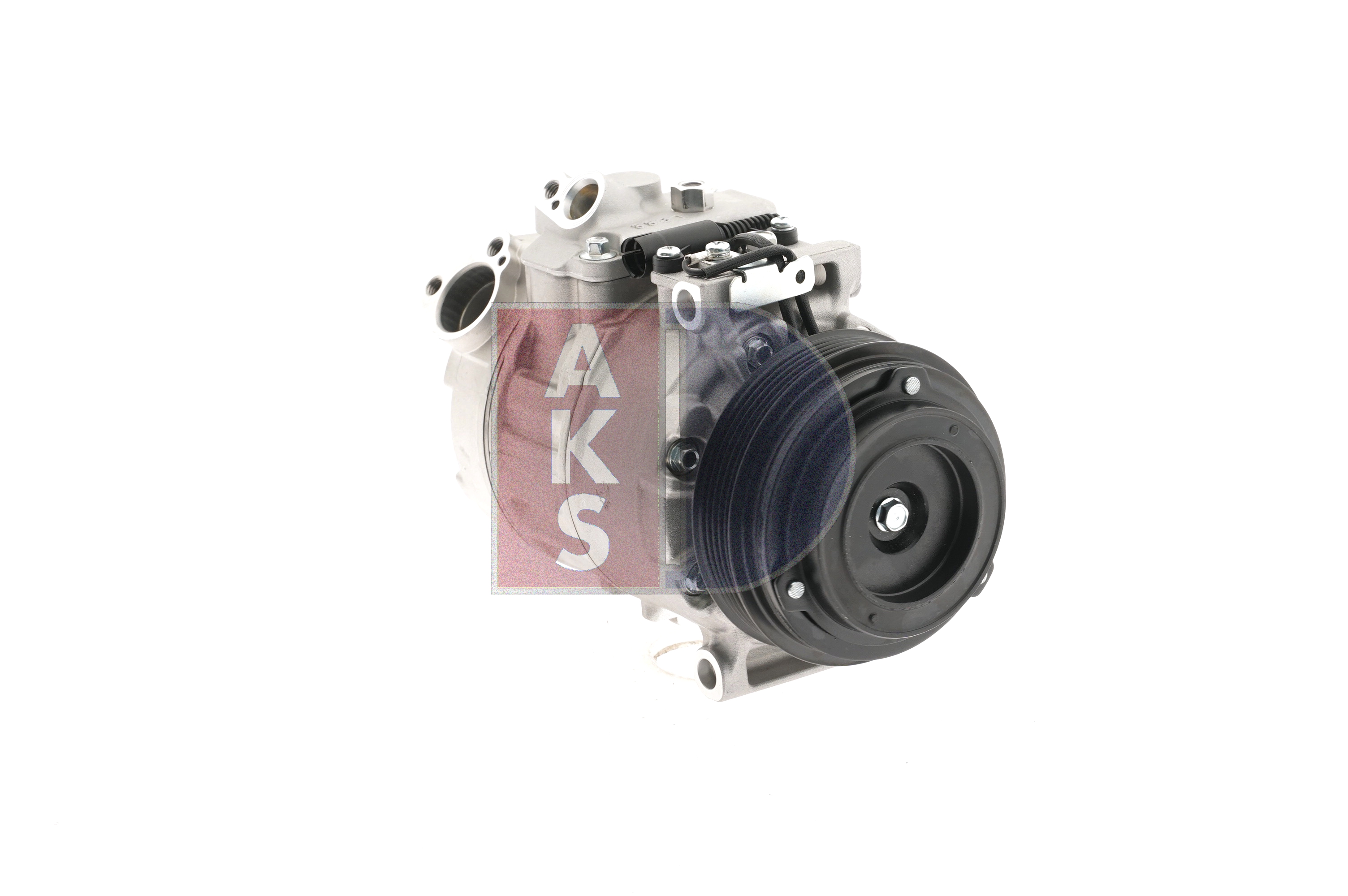 852170N Klimakompressor AKS DASIS 6914370 BMW