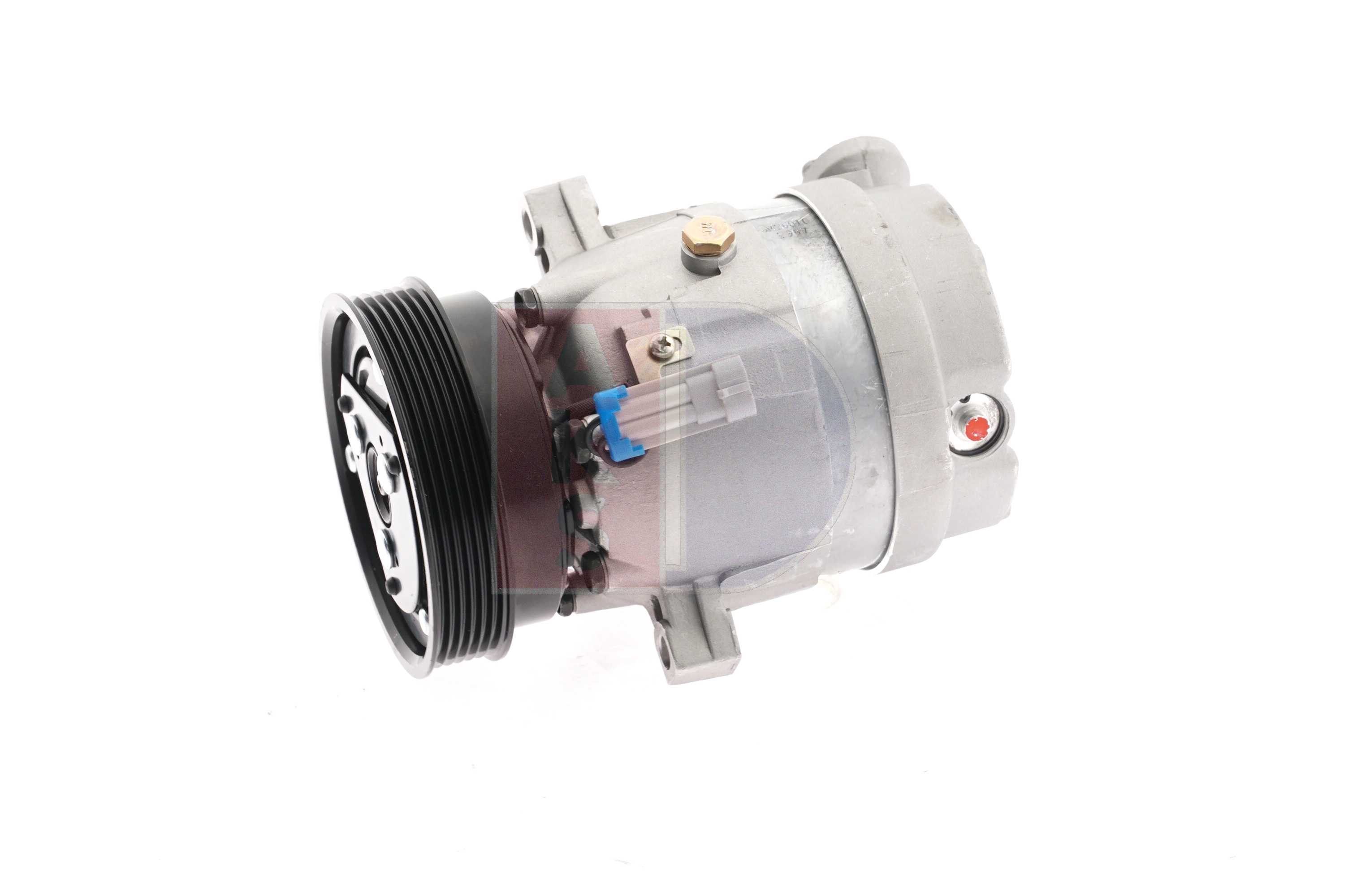 Compresseur de climatisation 852200N AKS DASIS 01 13 5025 OPEL