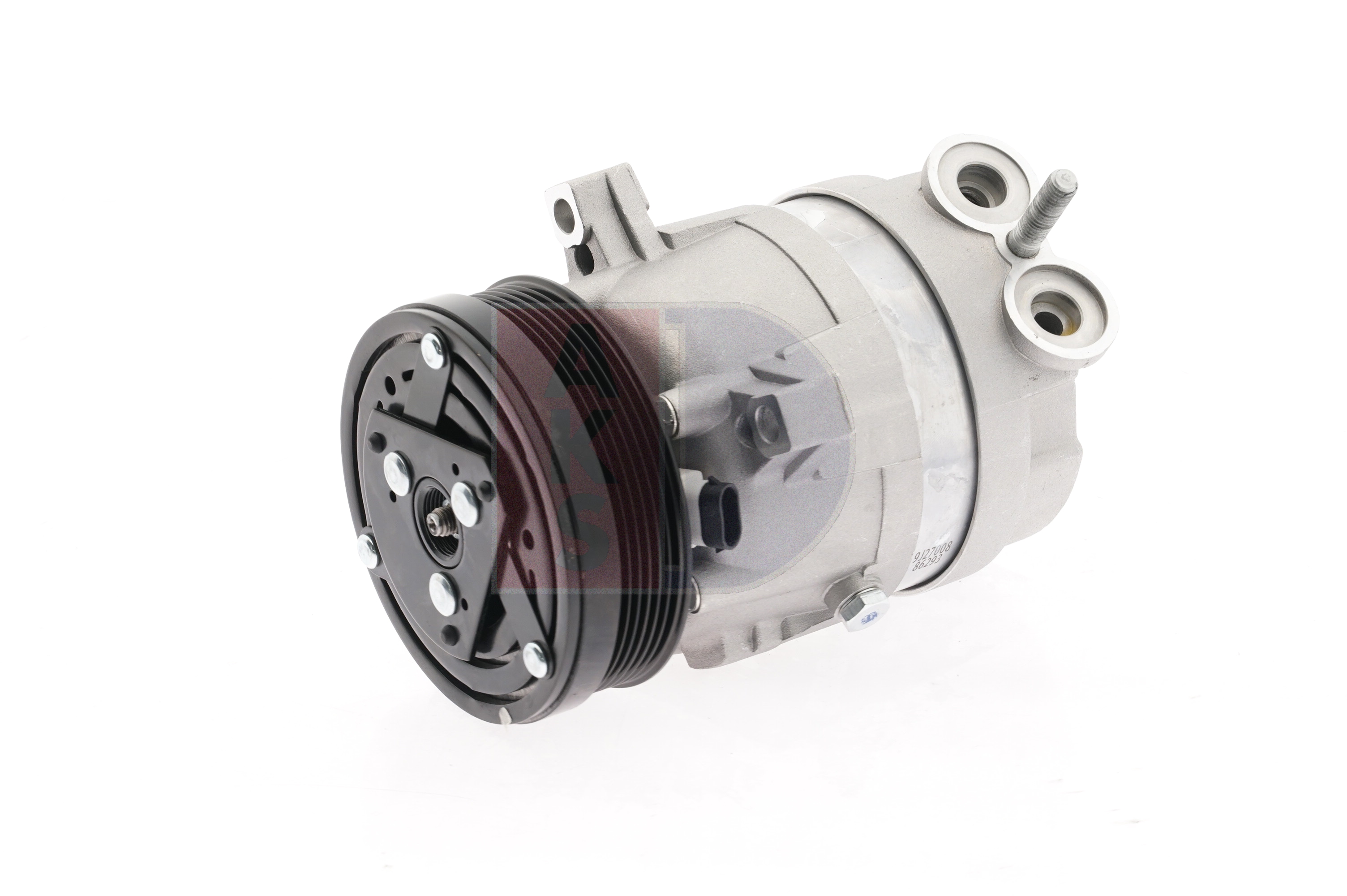 AKS DASIS 852220N aircopomp Opel Astra F CC