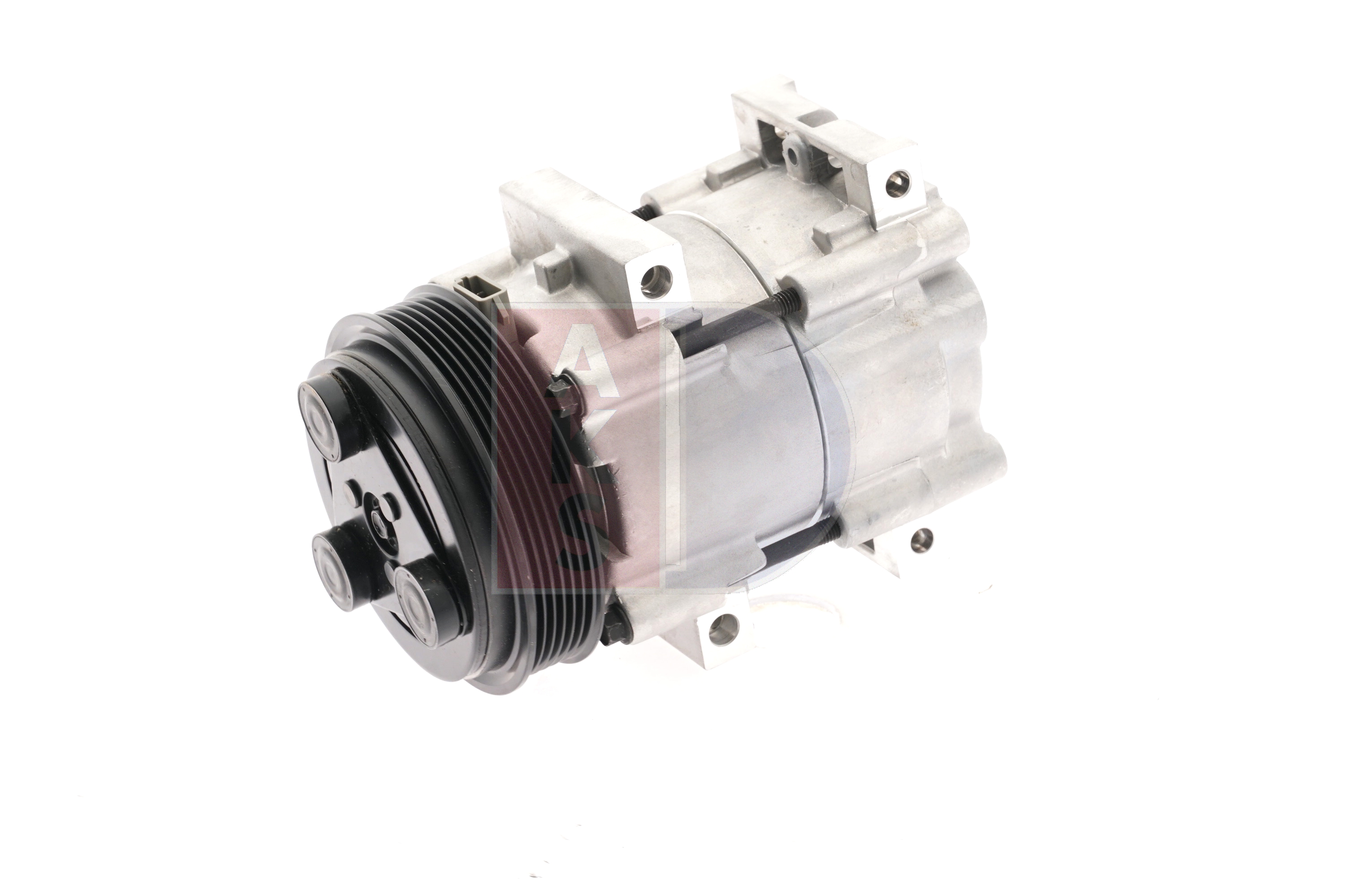Klimakompressor 852440N AKS DASIS 1058282 BMW