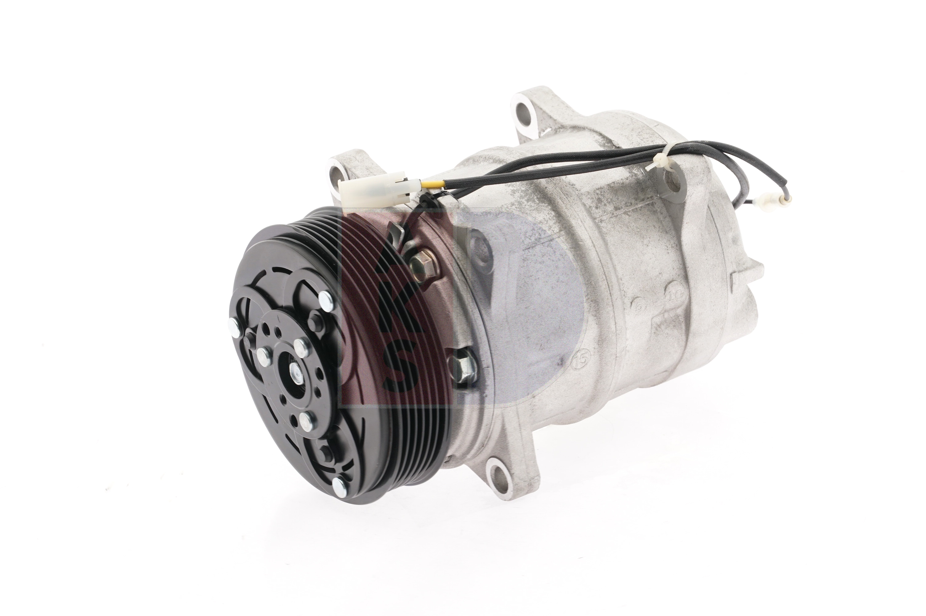 AKS DASIS 852660N Klimakompressor Volvo V70 gen 1 billige