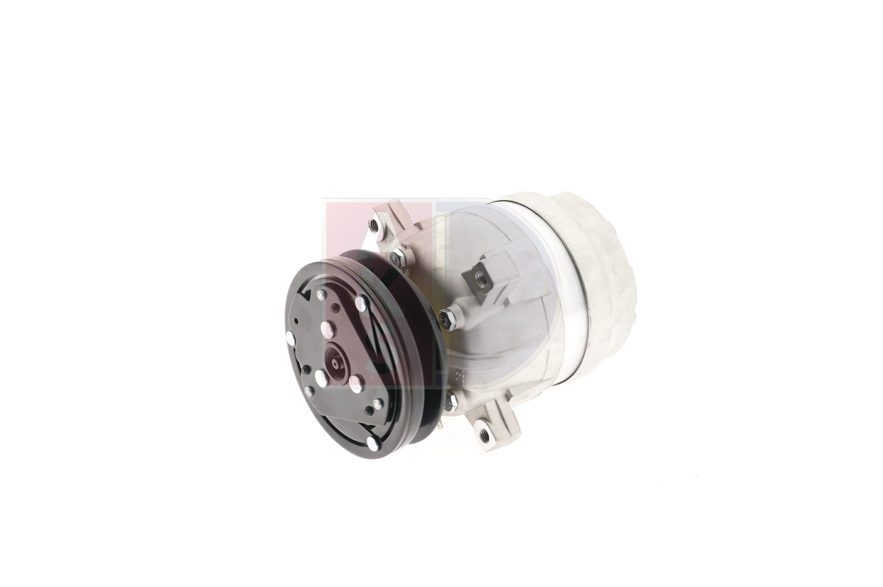 AKS DASIS 853080N Compresor, aire acondicionado