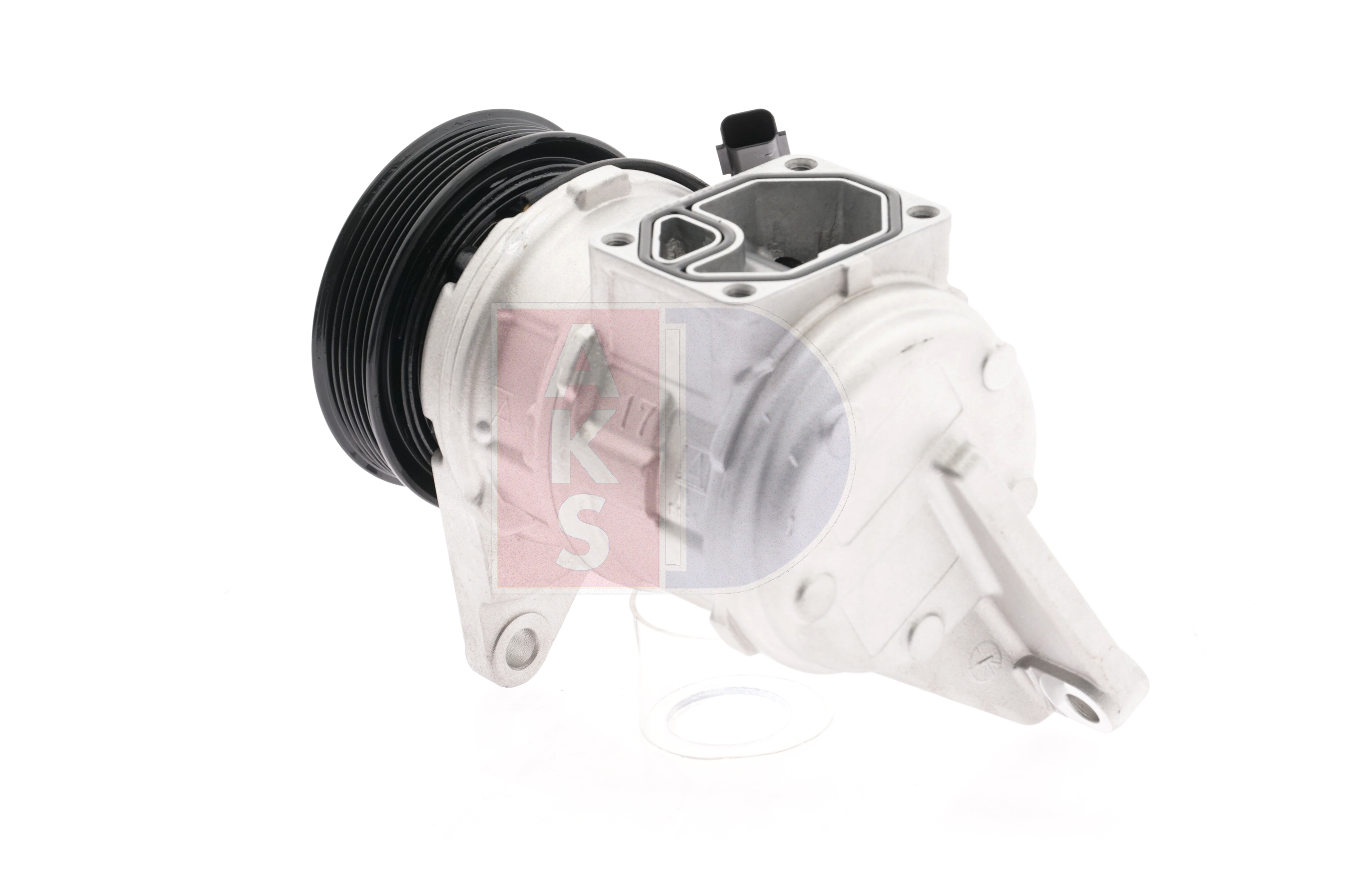 Klímakompresszor 853130N AKS DASIS 04 677 144 ABE Volkswagen