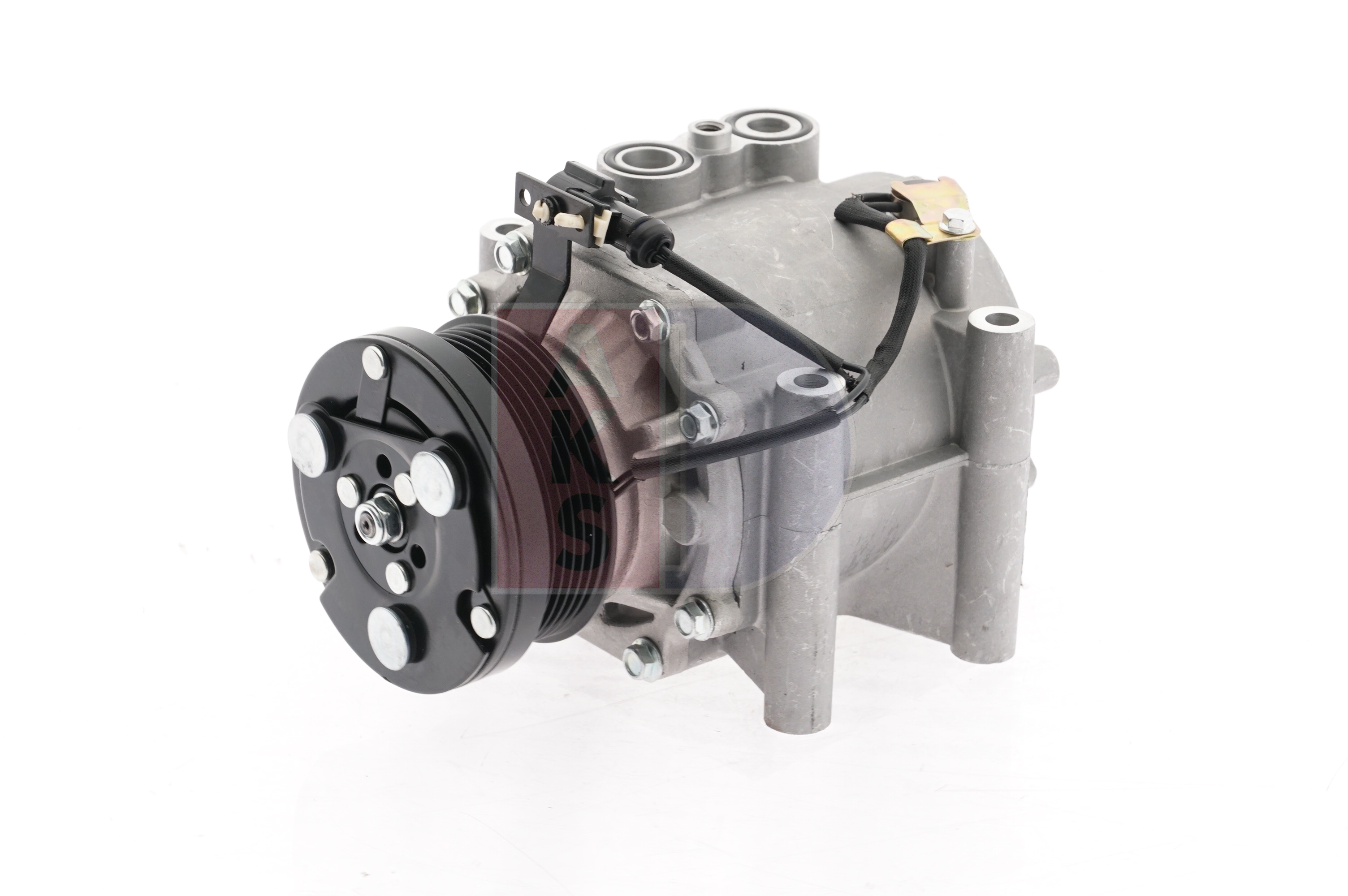AC-kompressor 853150N AKS DASIS C2S47472 FORD
