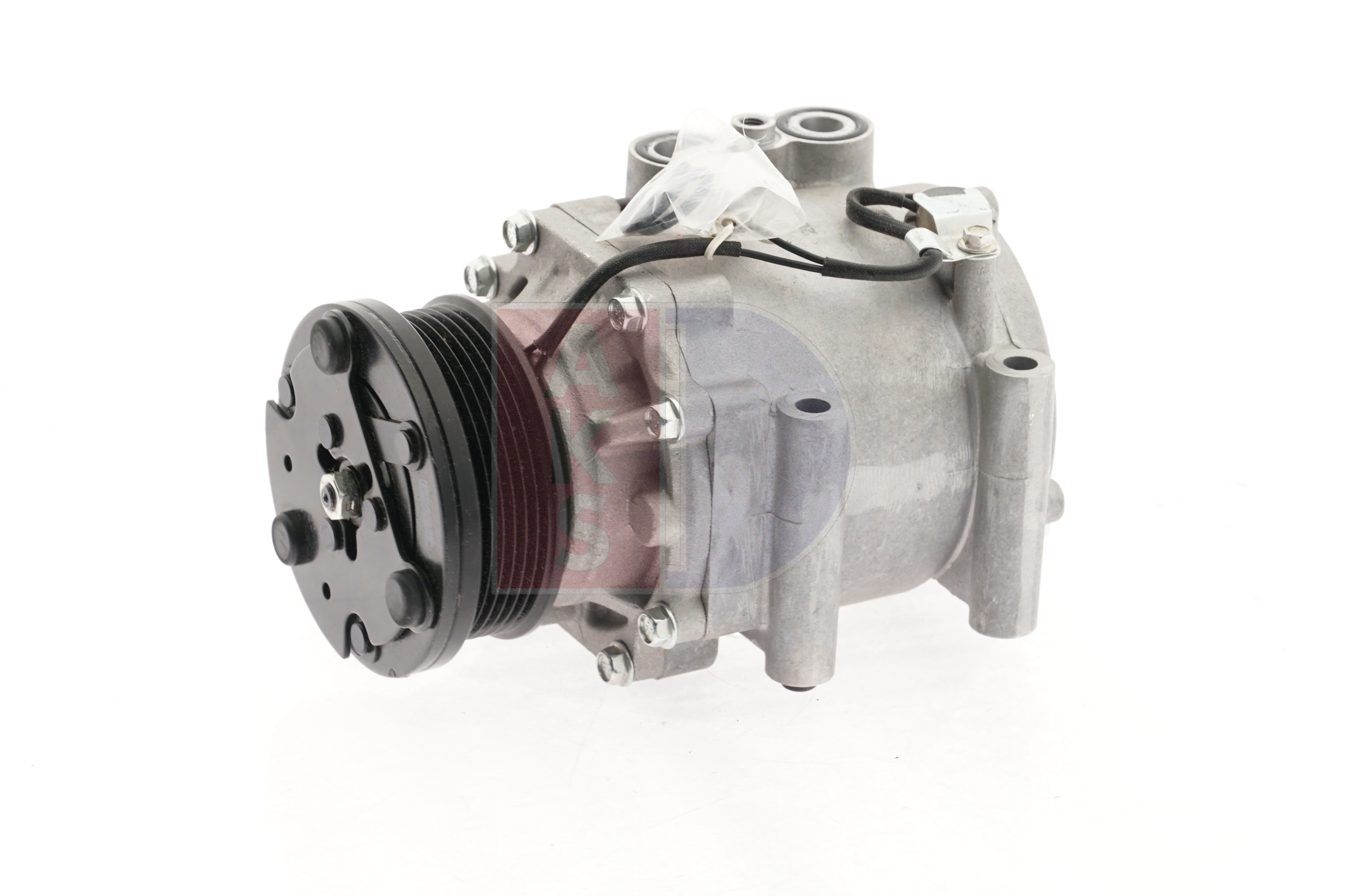Klimakompressor 853200N AKS DASIS YS7H 19D629 BA 853200N Klimakompressor AKS DASIS YS7H19D629BA AUDI