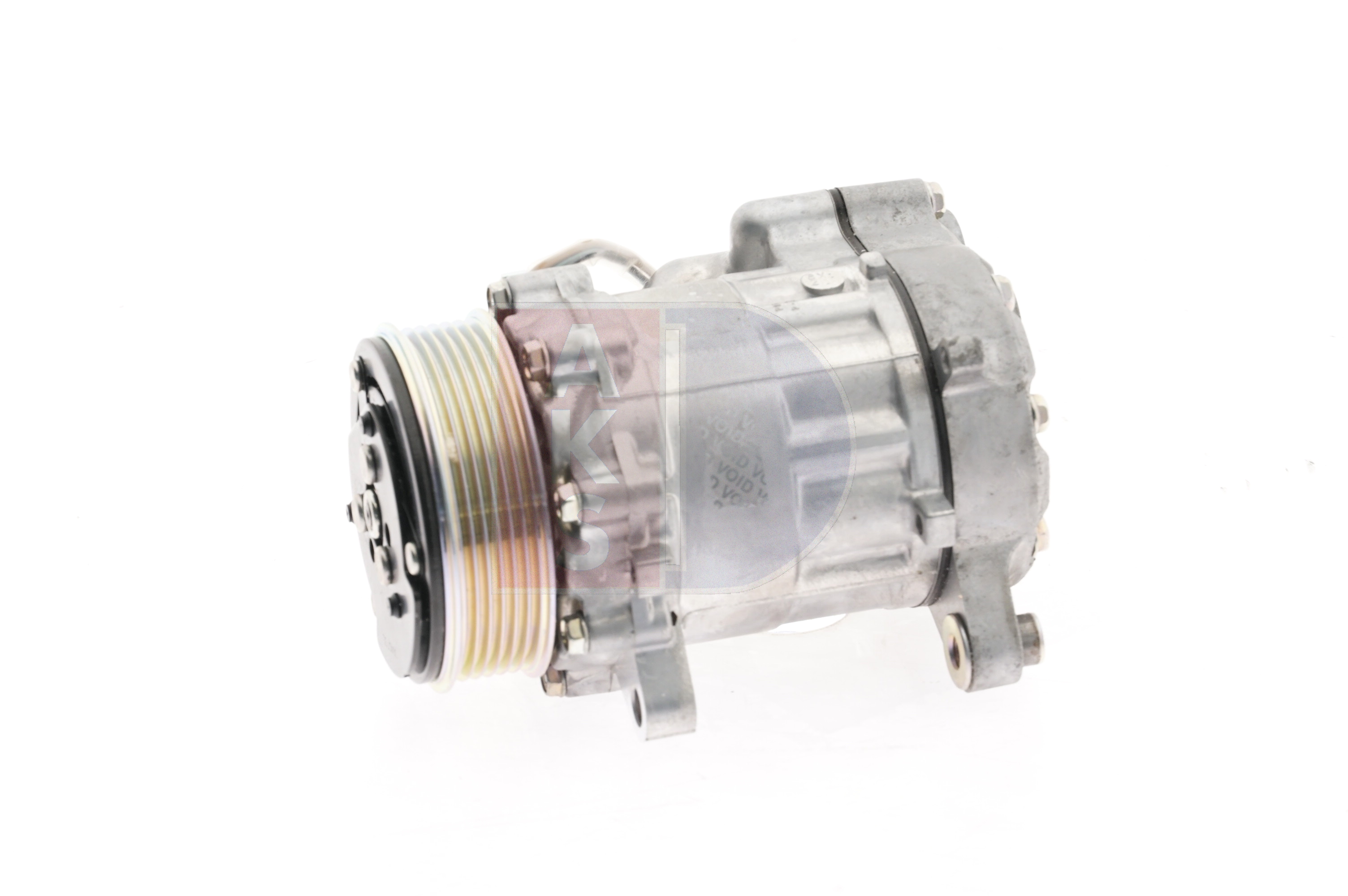 Klimakompressor 853240N AKS DASIS 6N0 820 803A TOYOTA
