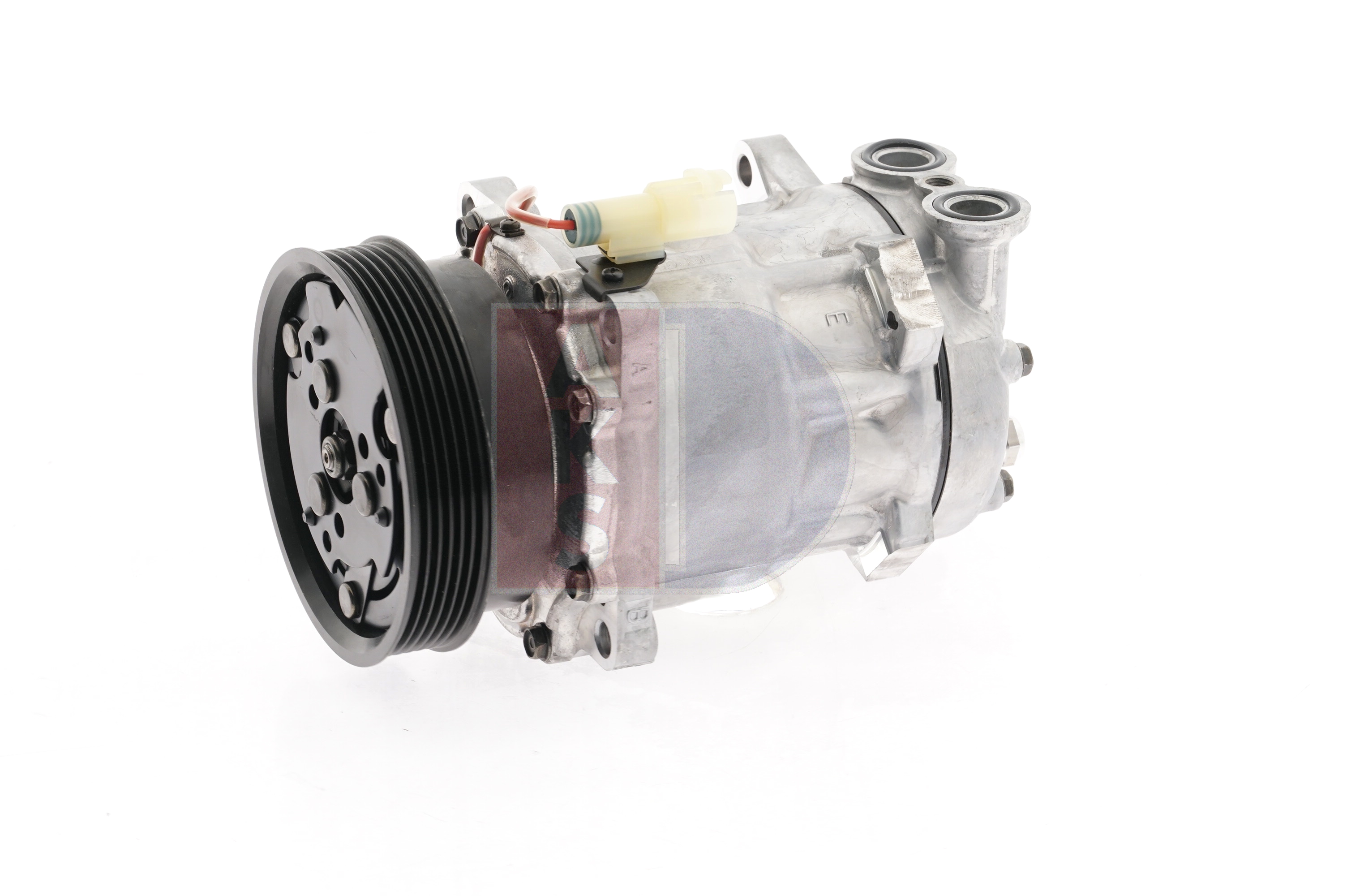 Compressore aria condizionata 853640N AKS DASIS JPB 100760 FIAT