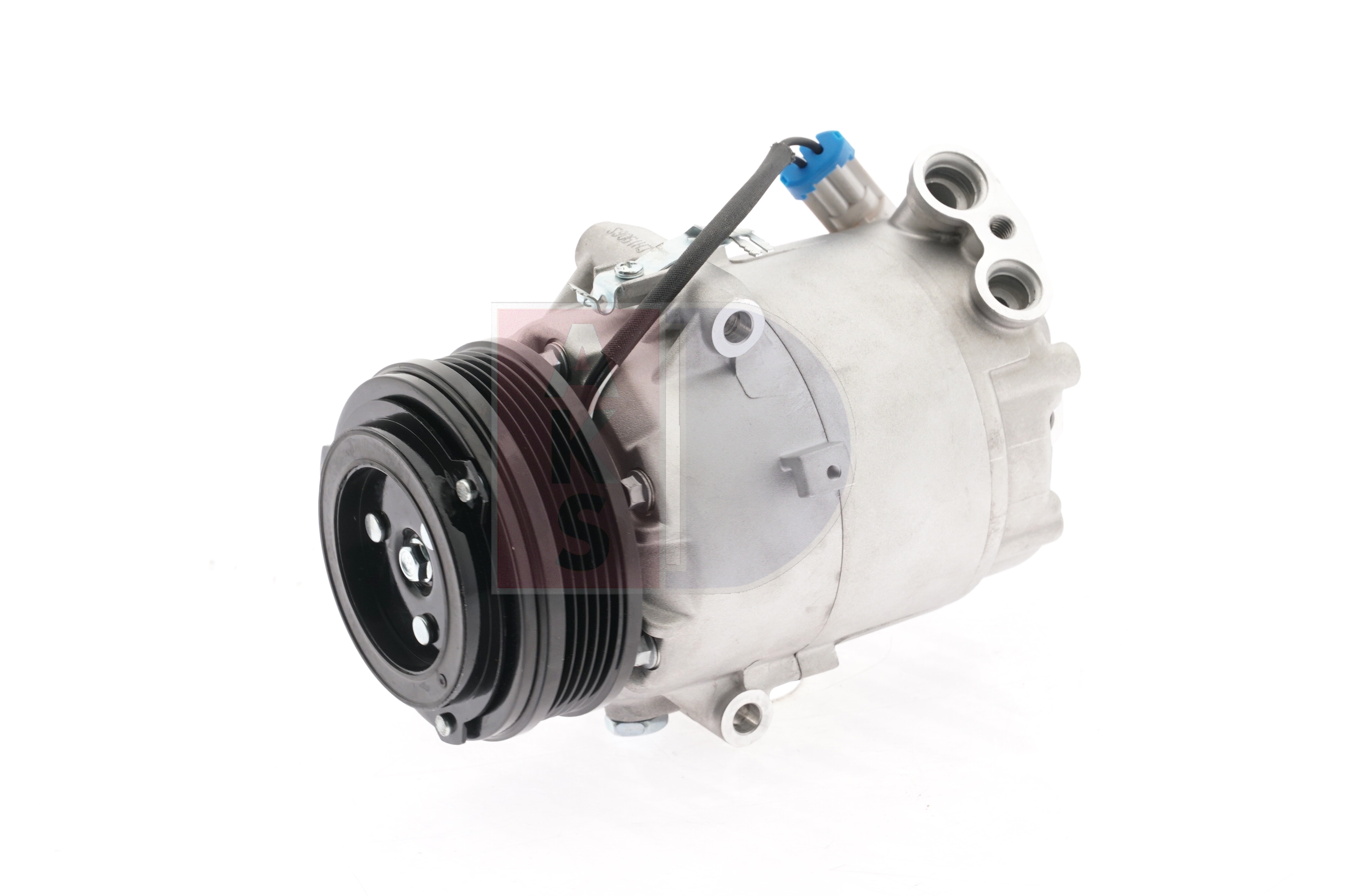 853710N Klimakompressor AKS DASIS 09174396 NISSAN