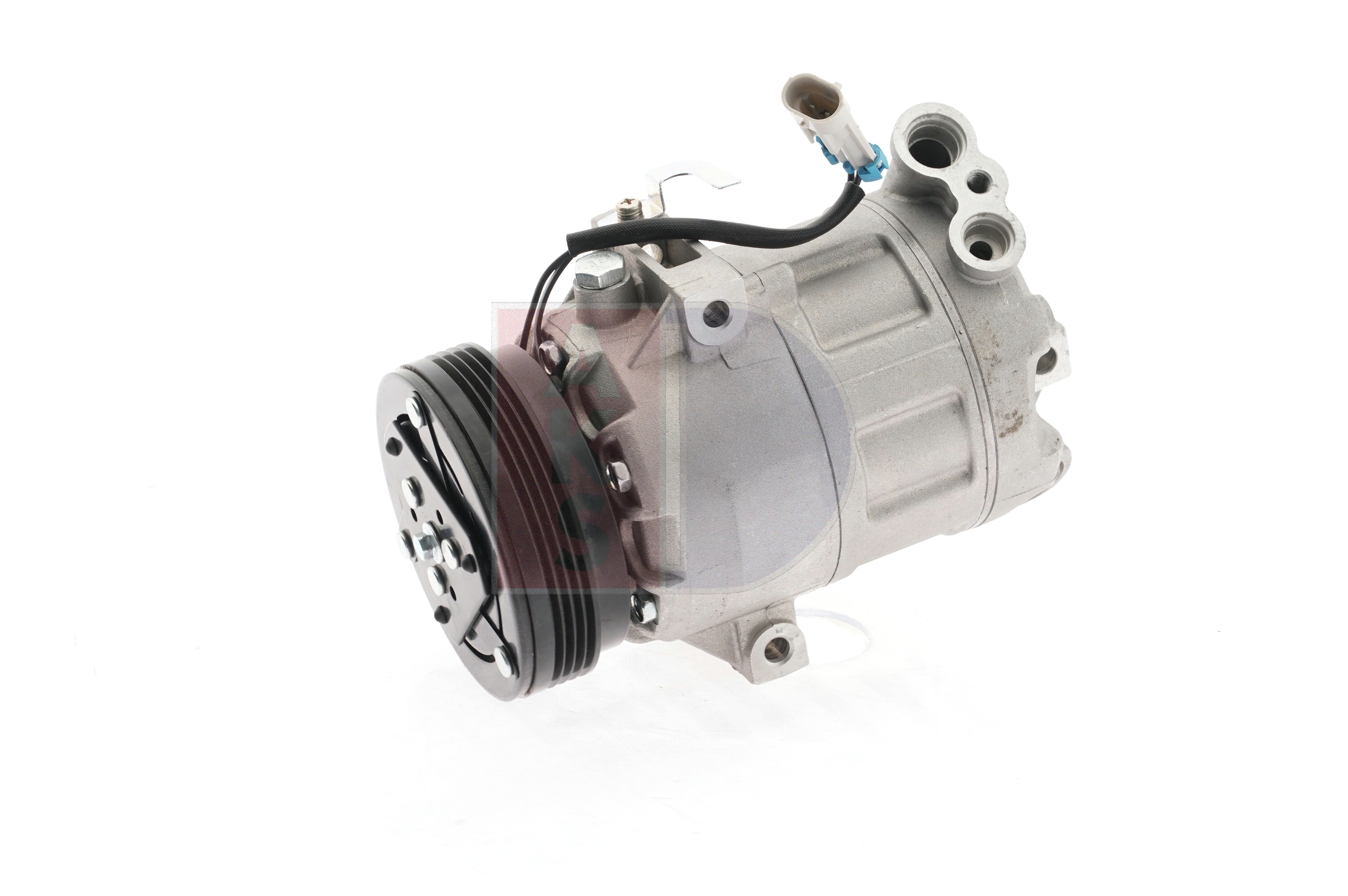 AKS DASIS 853720N Compresseur de clim Opel Astra G Break 1.7 TD (F35) 68 CV Diesel 1999
