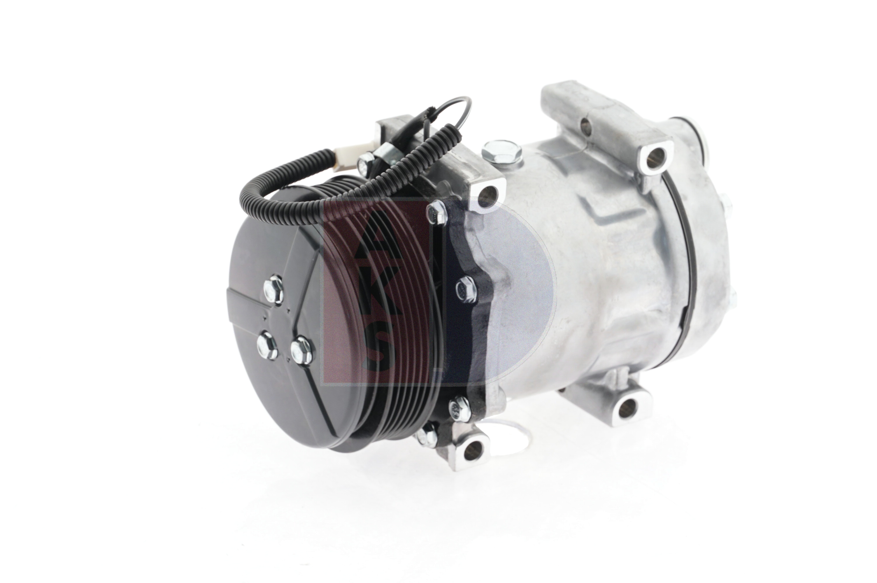 AKS DASIS 854080N Air conditioning compressor