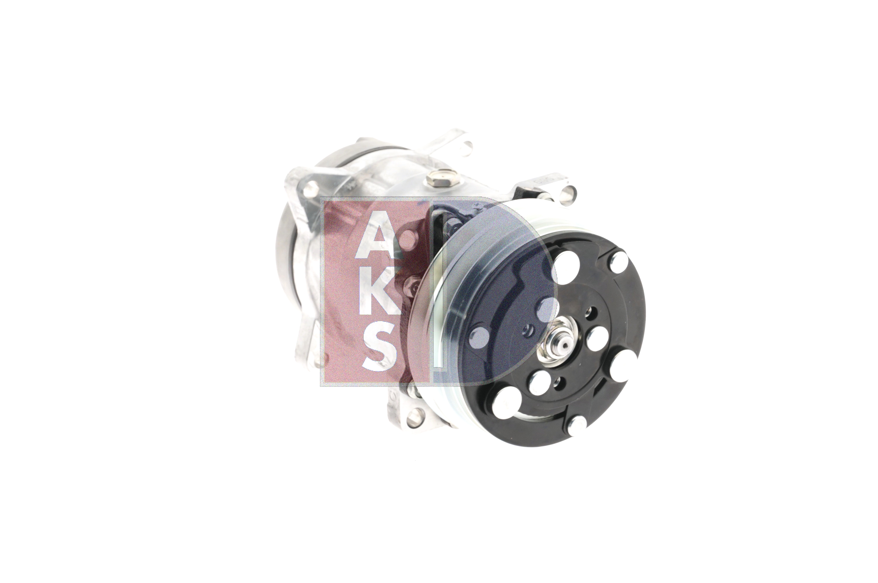 AKS DASIS 858453N Klimakompressor