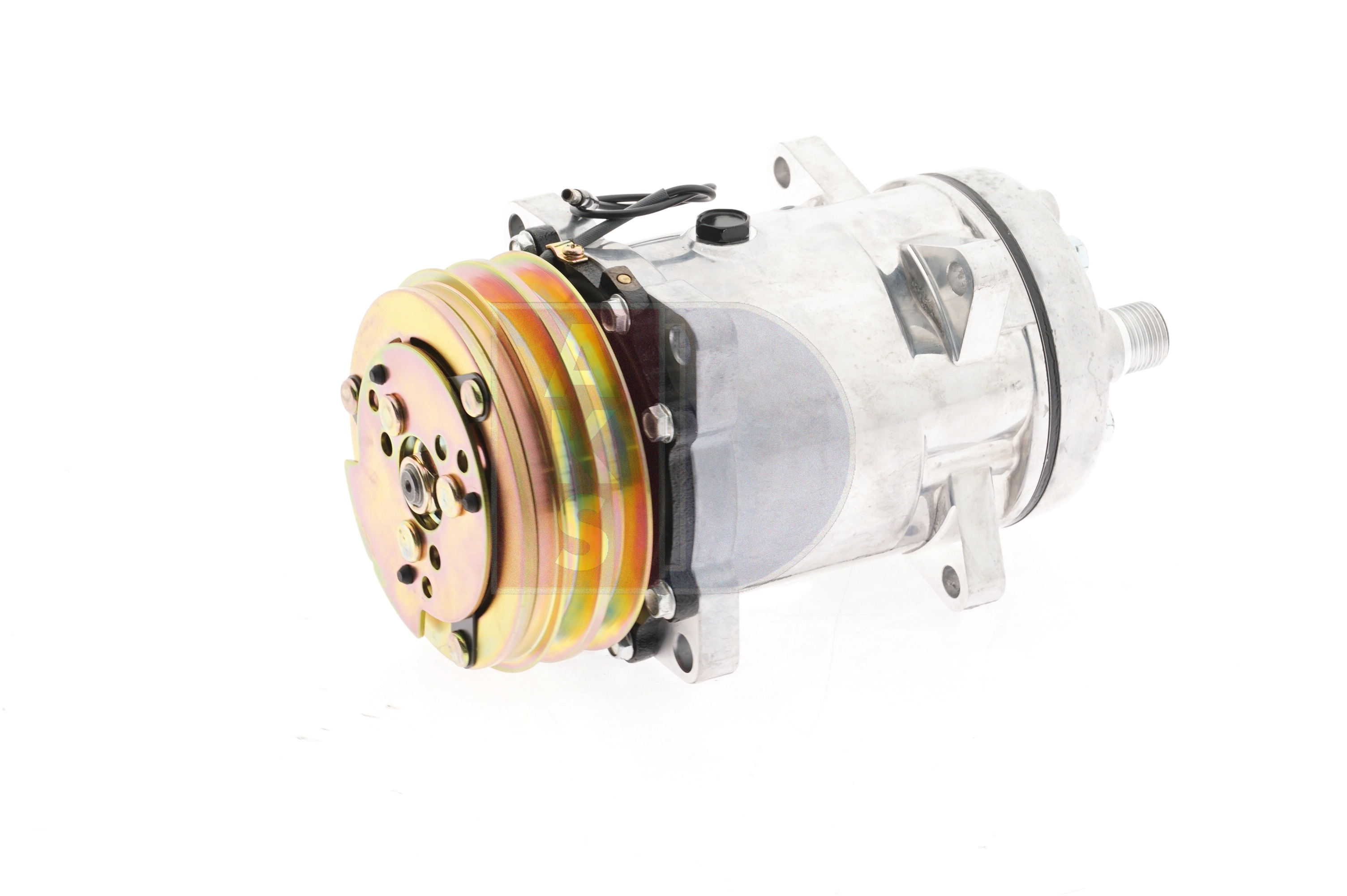 AKS DASIS 858454N AC-kompressor