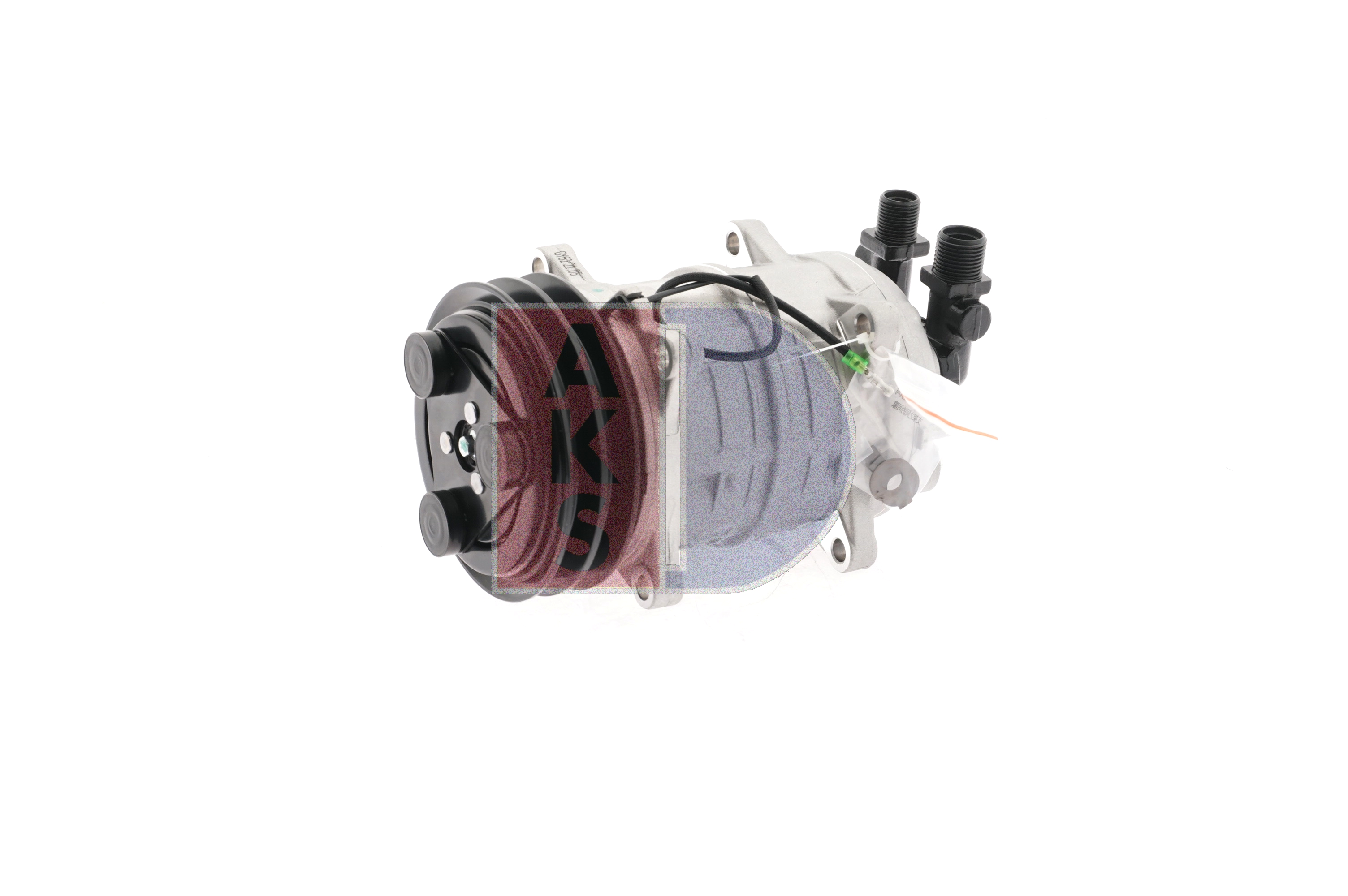 AKS DASIS 858456N AC-kompressor
