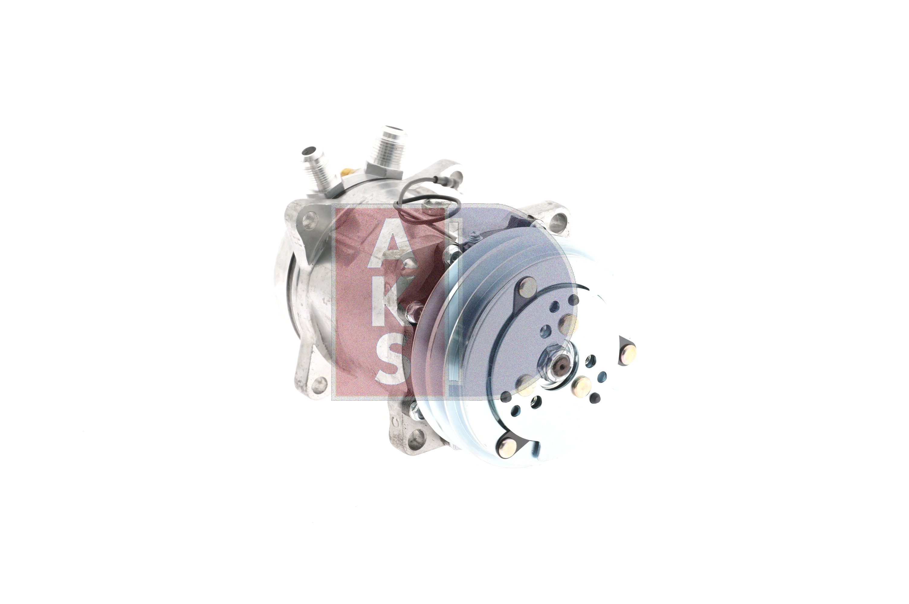 AKS DASIS 858485N Klimakompressor