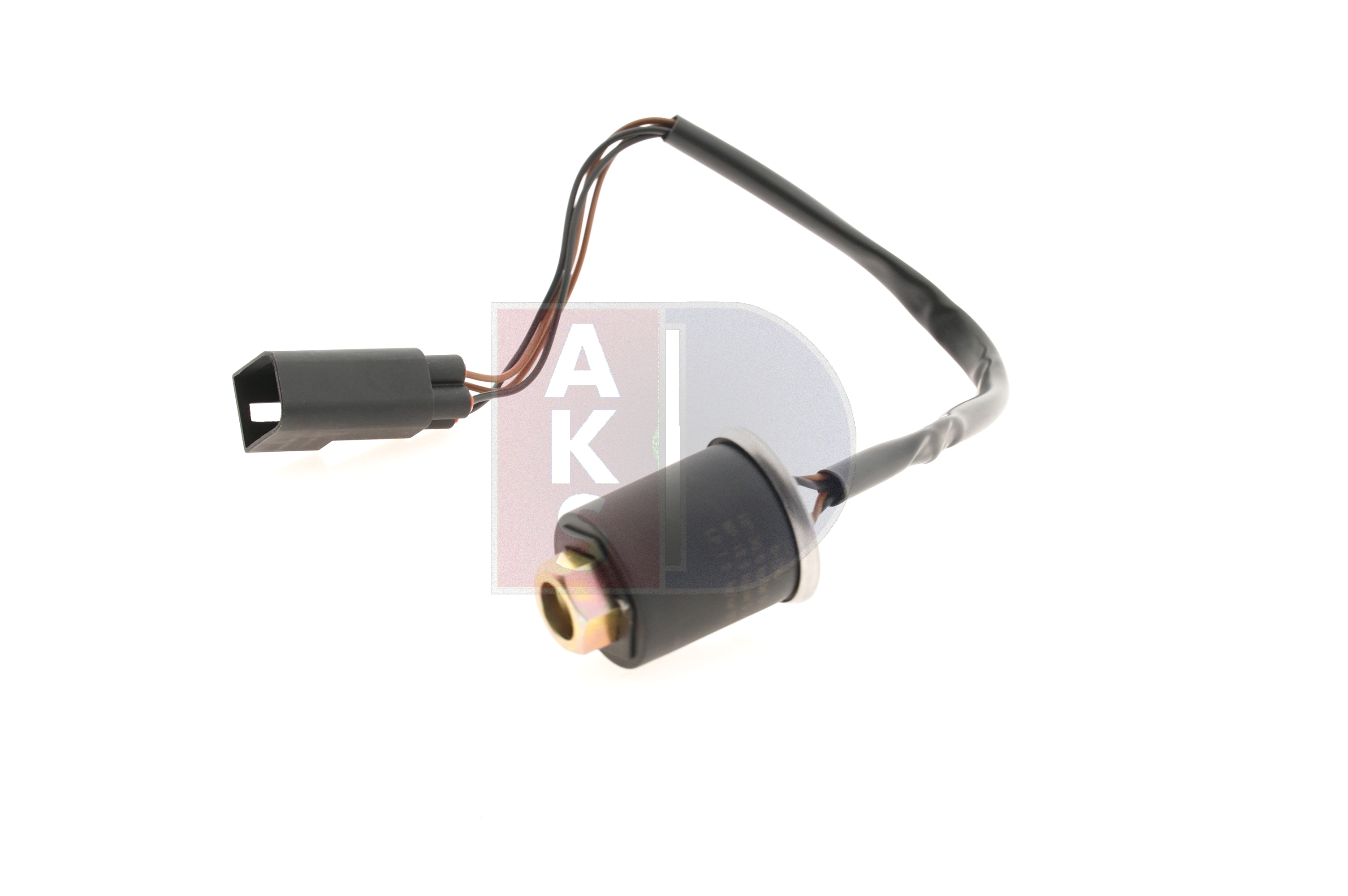 AKS DASIS 860021N Survelüliti, kliimaseade Ford Fiesta Mk4 1.4 i 16V 90 hj Bensiin hind