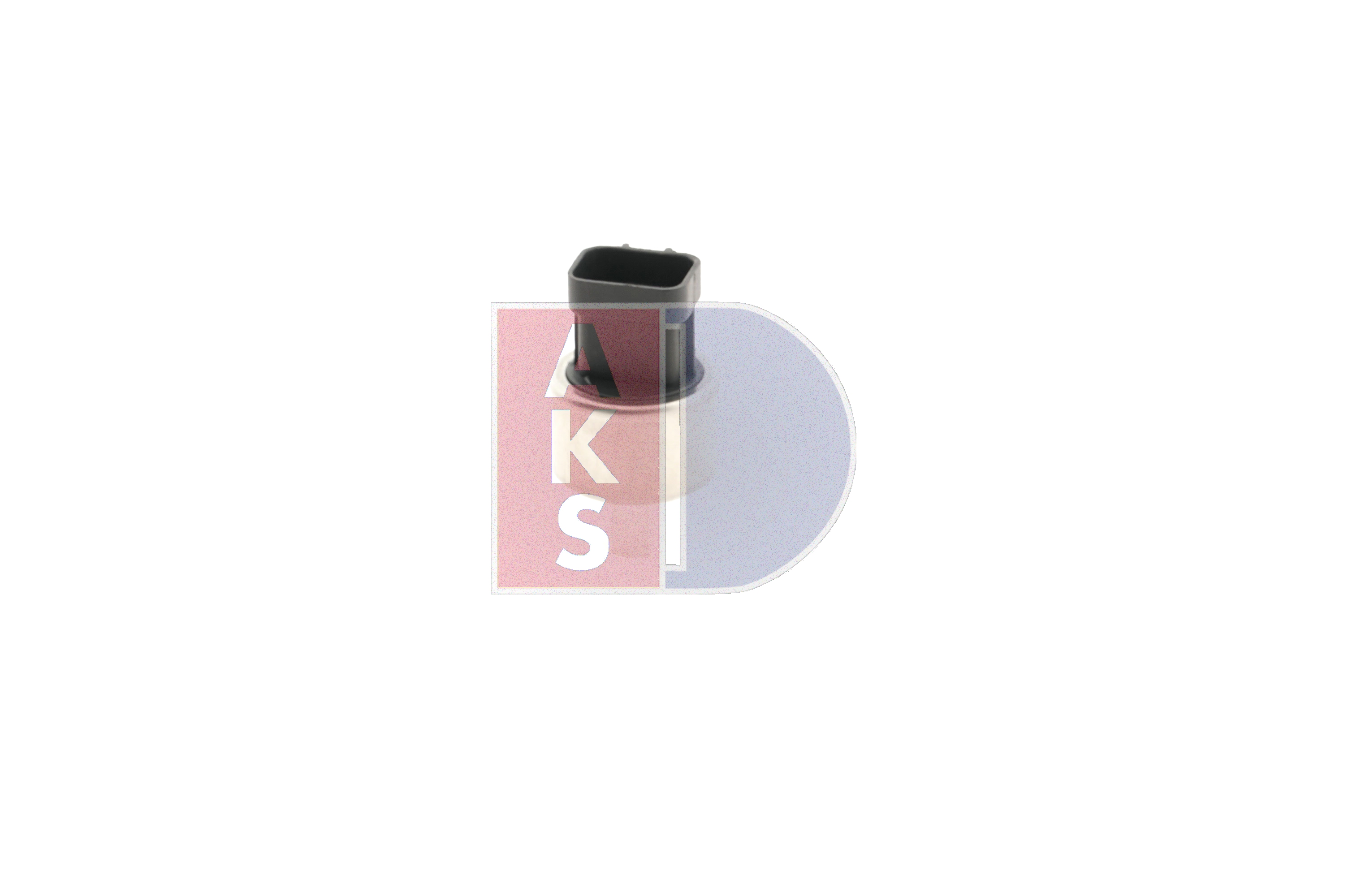 AKS DASIS 860024N Drukschakelaar airco Opel Astra F goedkoop