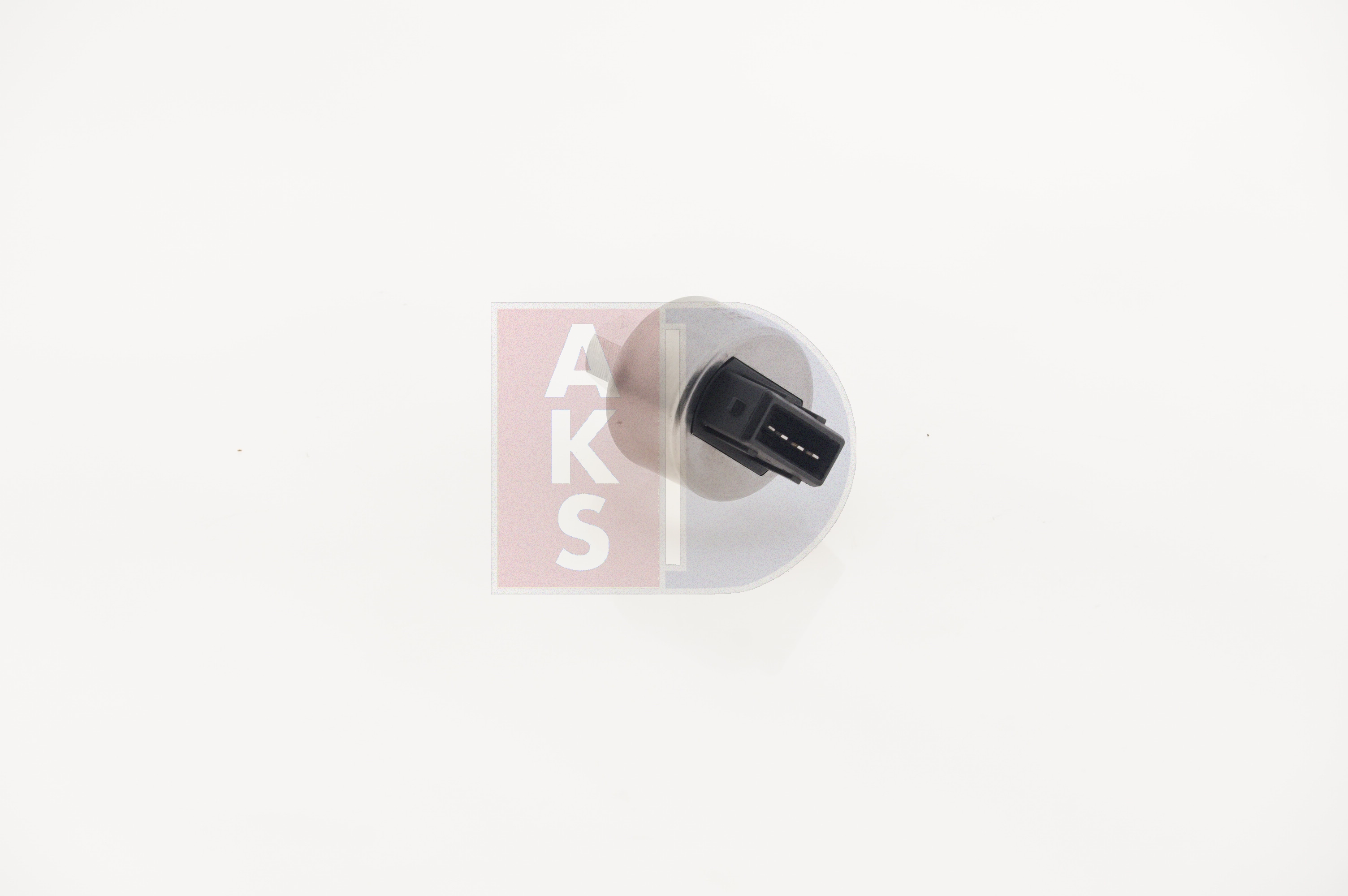 AKS DASIS 860028N Trykkontakt klimaanlæg Opel CORSA originale
