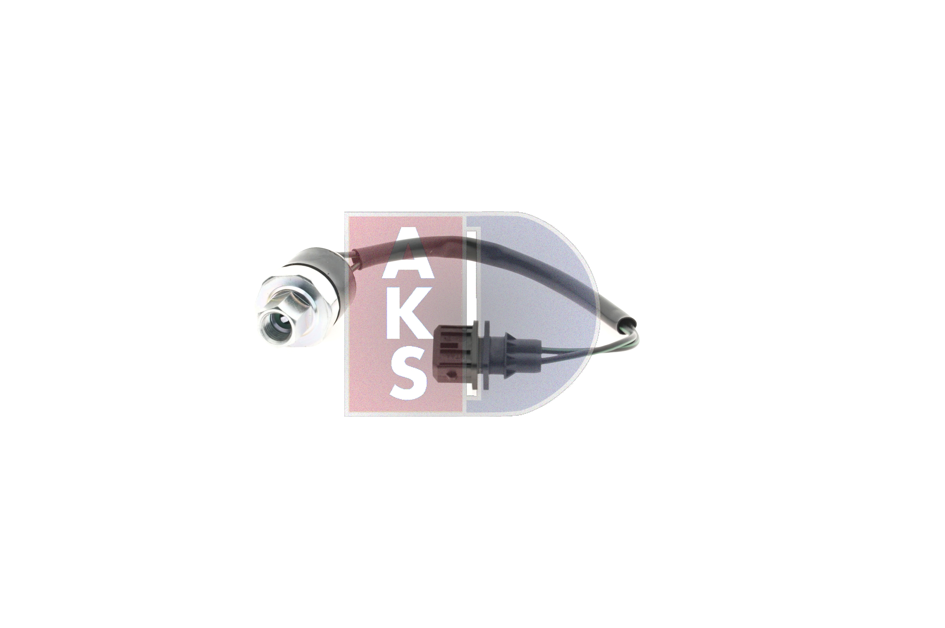 AKS DASIS 860092N Pressostat, climatisation