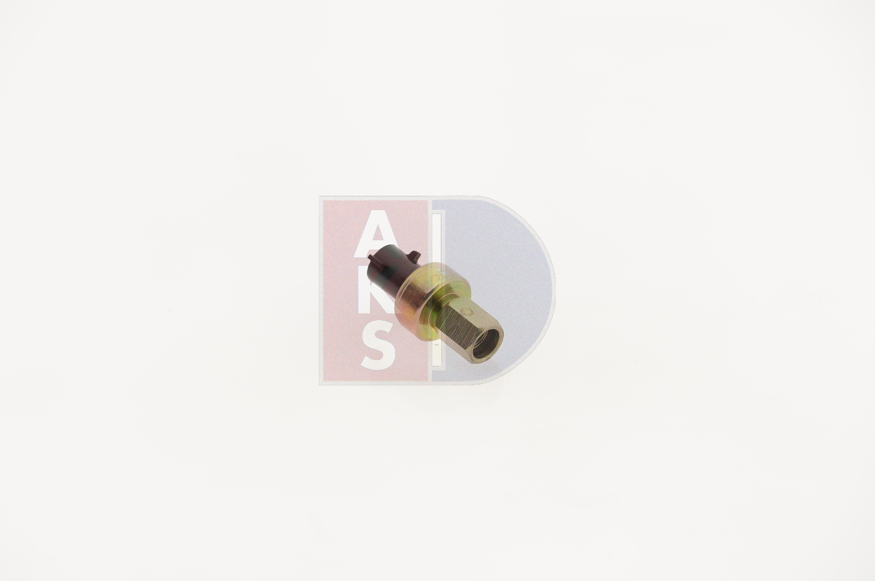 AKS DASIS 860114N Drukschakelaar airco Opel Astra F goedkoop