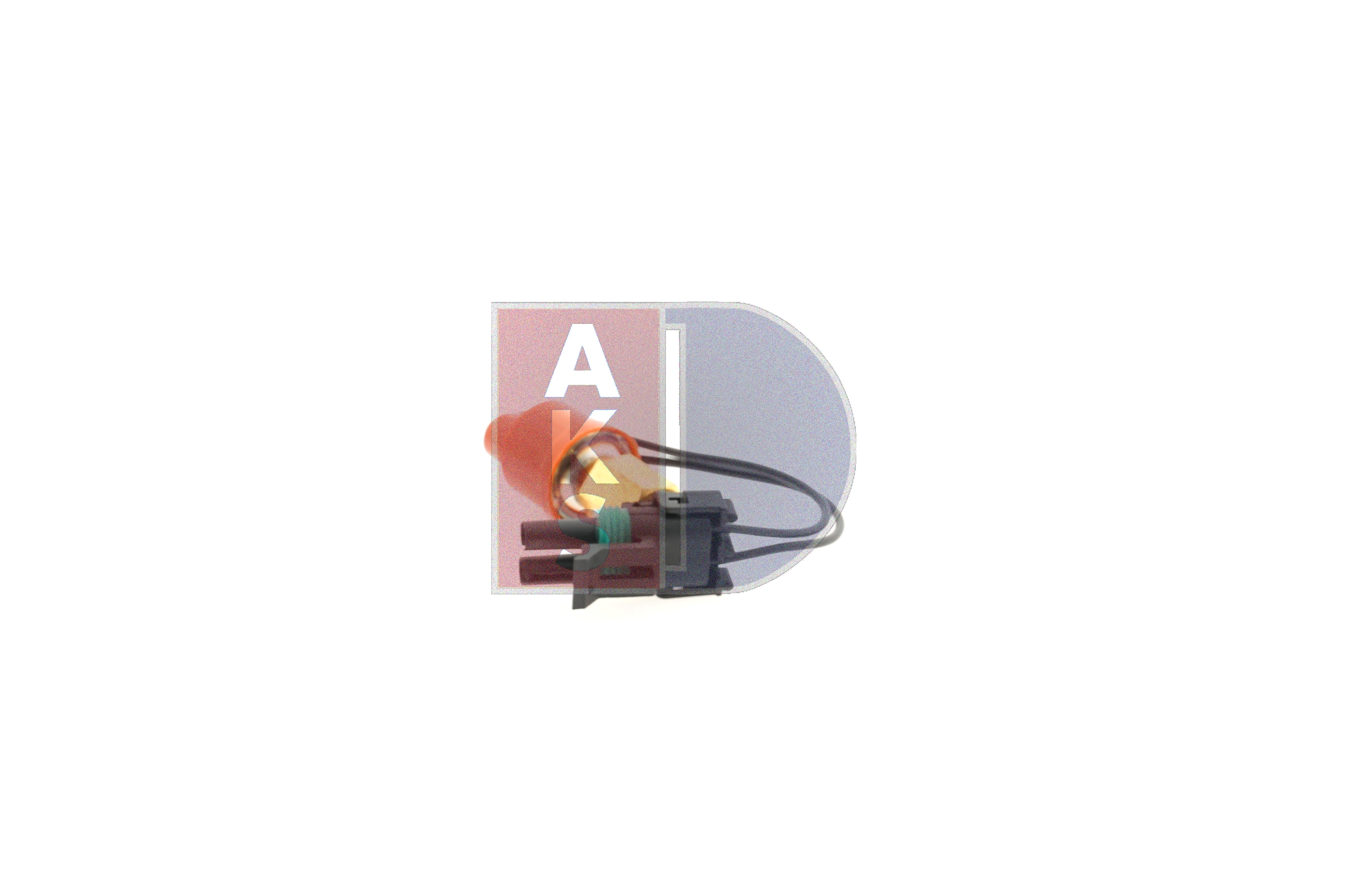AKS DASIS 860143N Druksensor airco