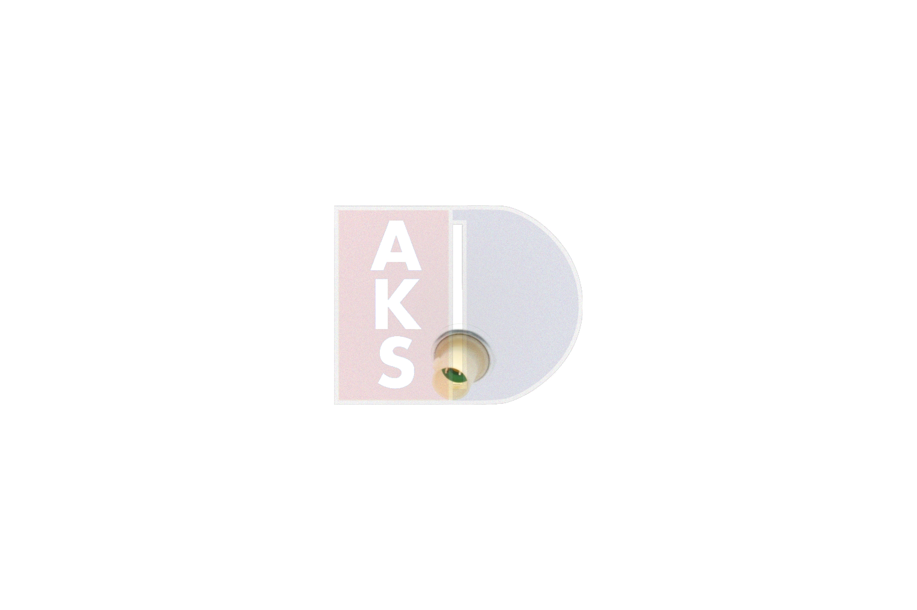 AKS DASIS 860148N Druksensor airco