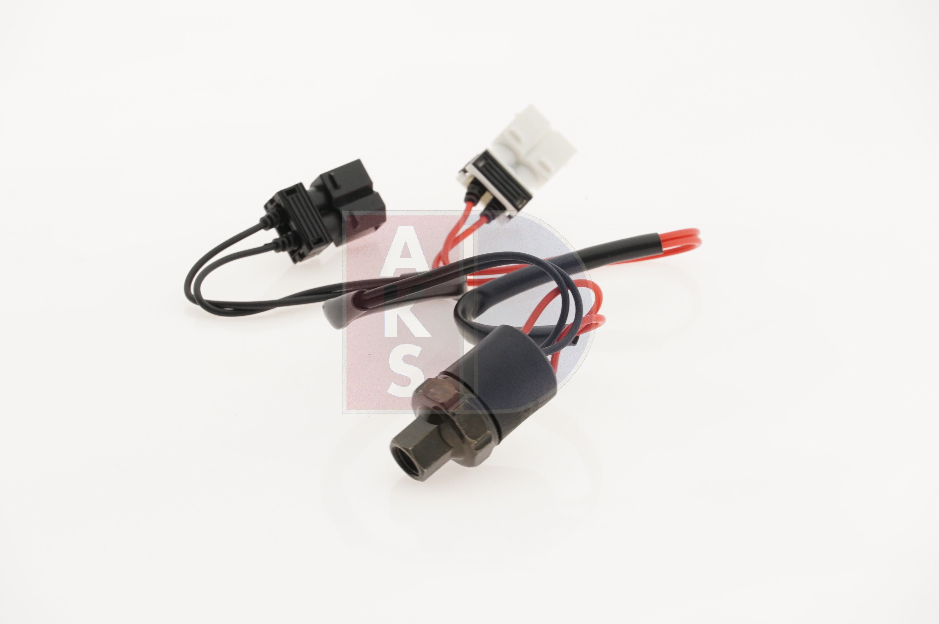 AKS DASIS 860160N Διακόπτης πίεσης, σύστ. κλιματ. BMW E34 Sedan 518 i 113 PS Βενζίνη τιμες