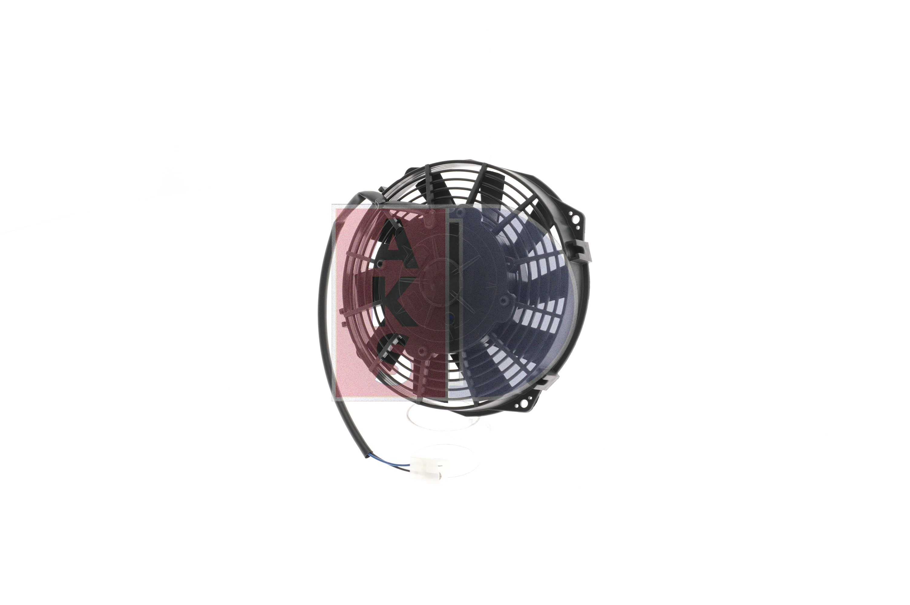 Jeep GRAND CHEROKEE AKS DASIS radiator fan 870000N