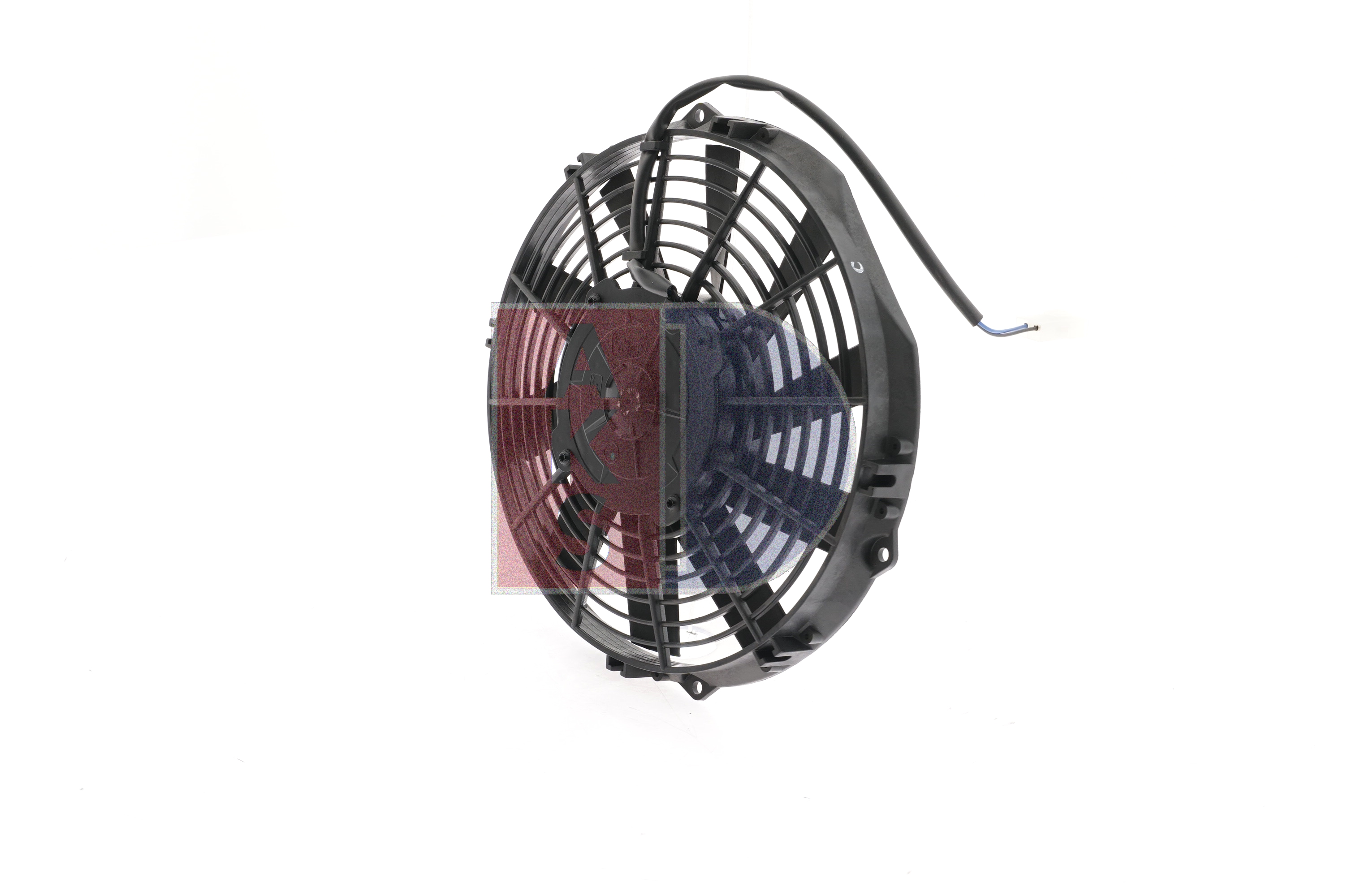 AKS DASIS 870009N Ventola radiatore