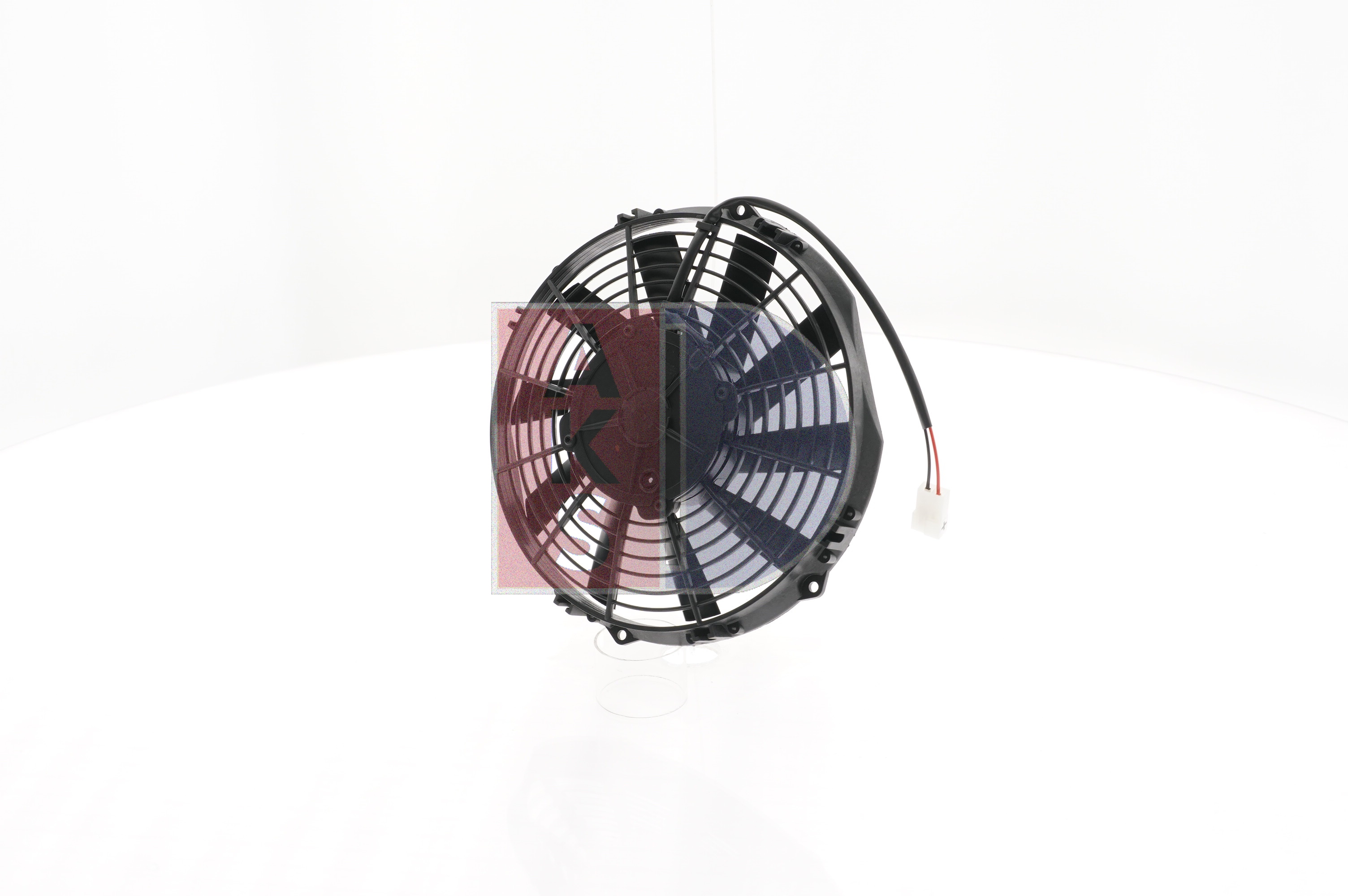 AKS DASIS 870011N Ventola, Condensatore climatizzatore