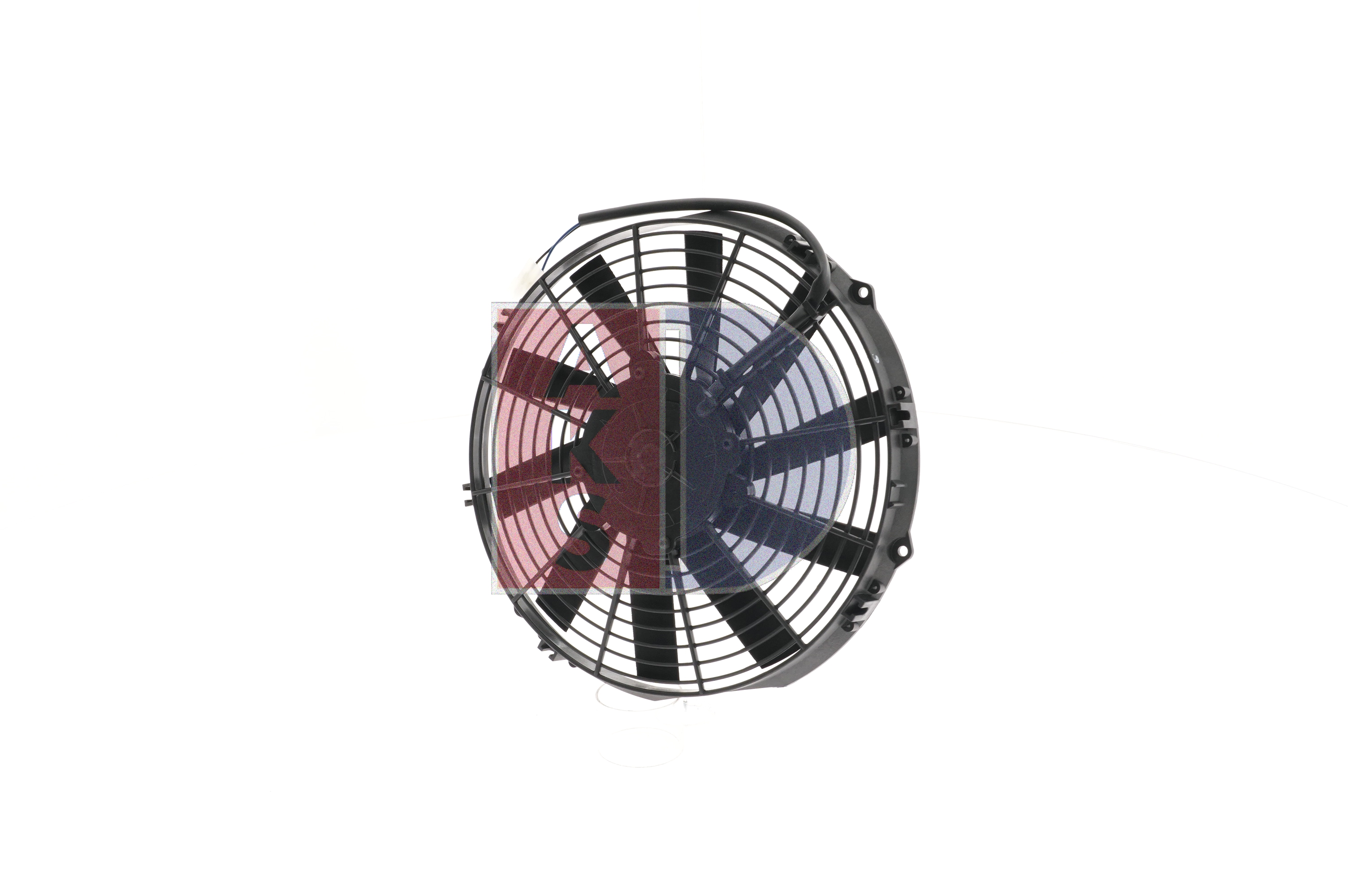AKS DASIS 870016N Ventola radiatore