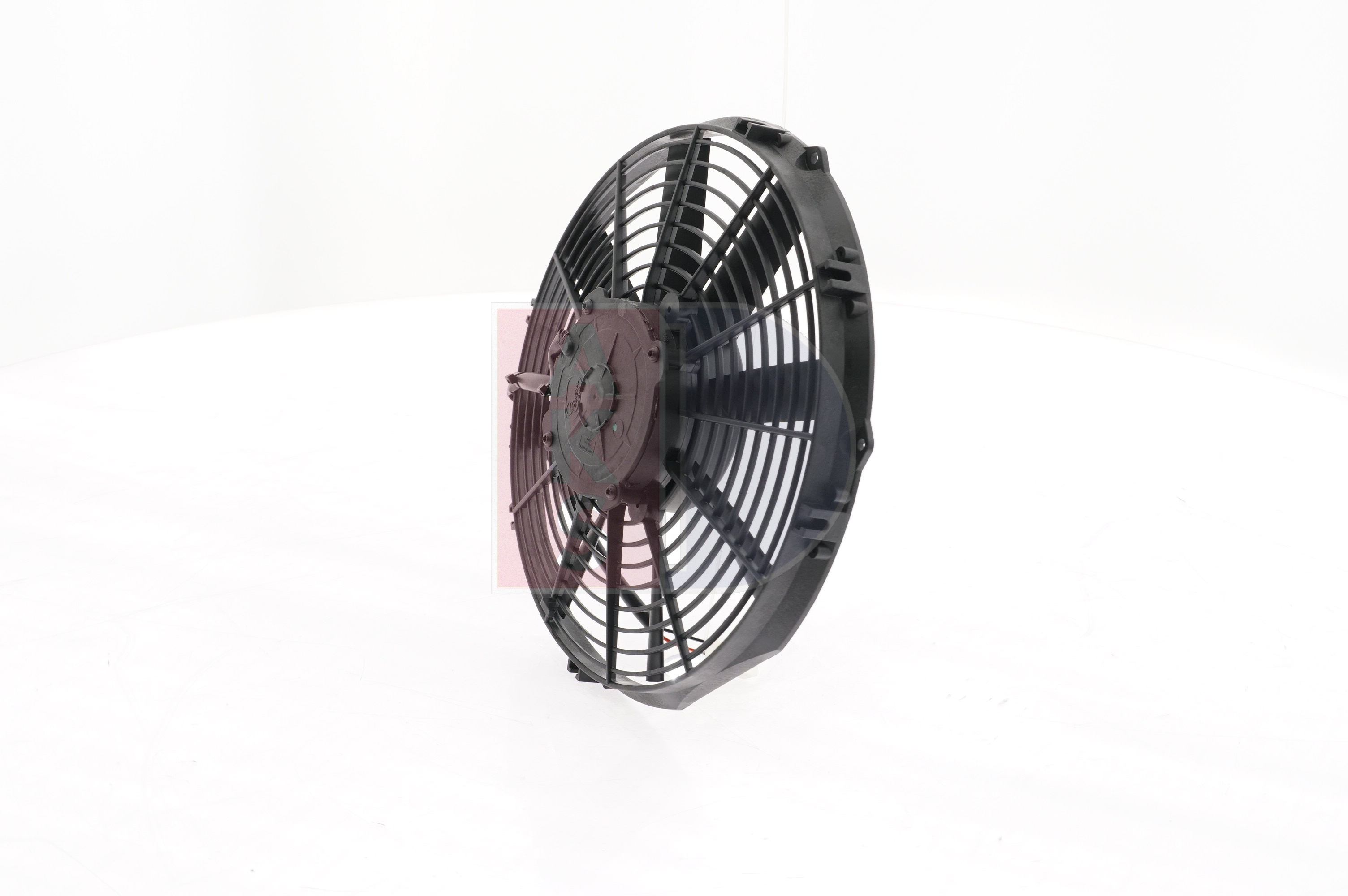 AKS DASIS 870018N Ventola, Condensatore climatizzatore
