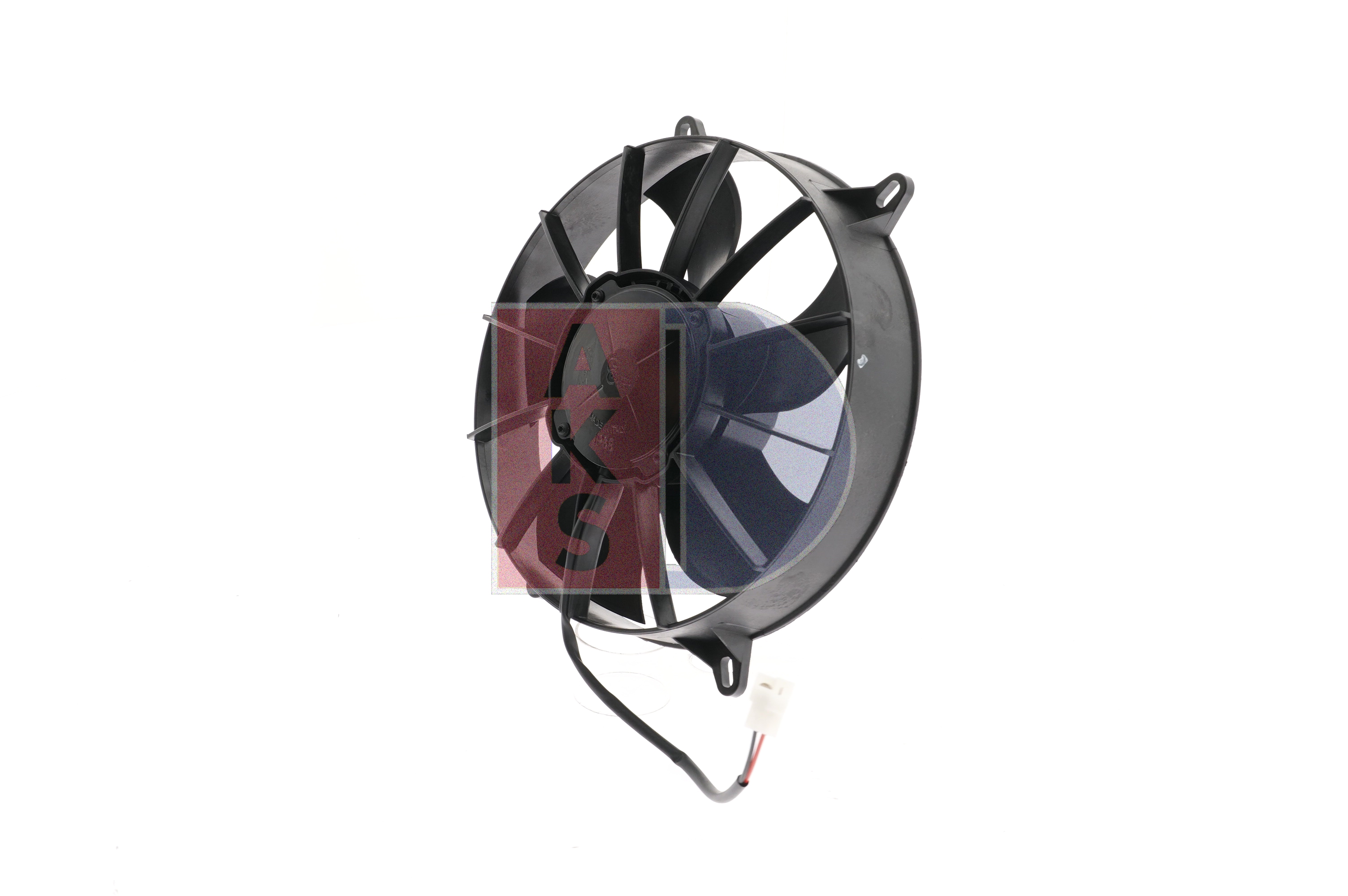 AKS DASIS 870066N Motoventilateur