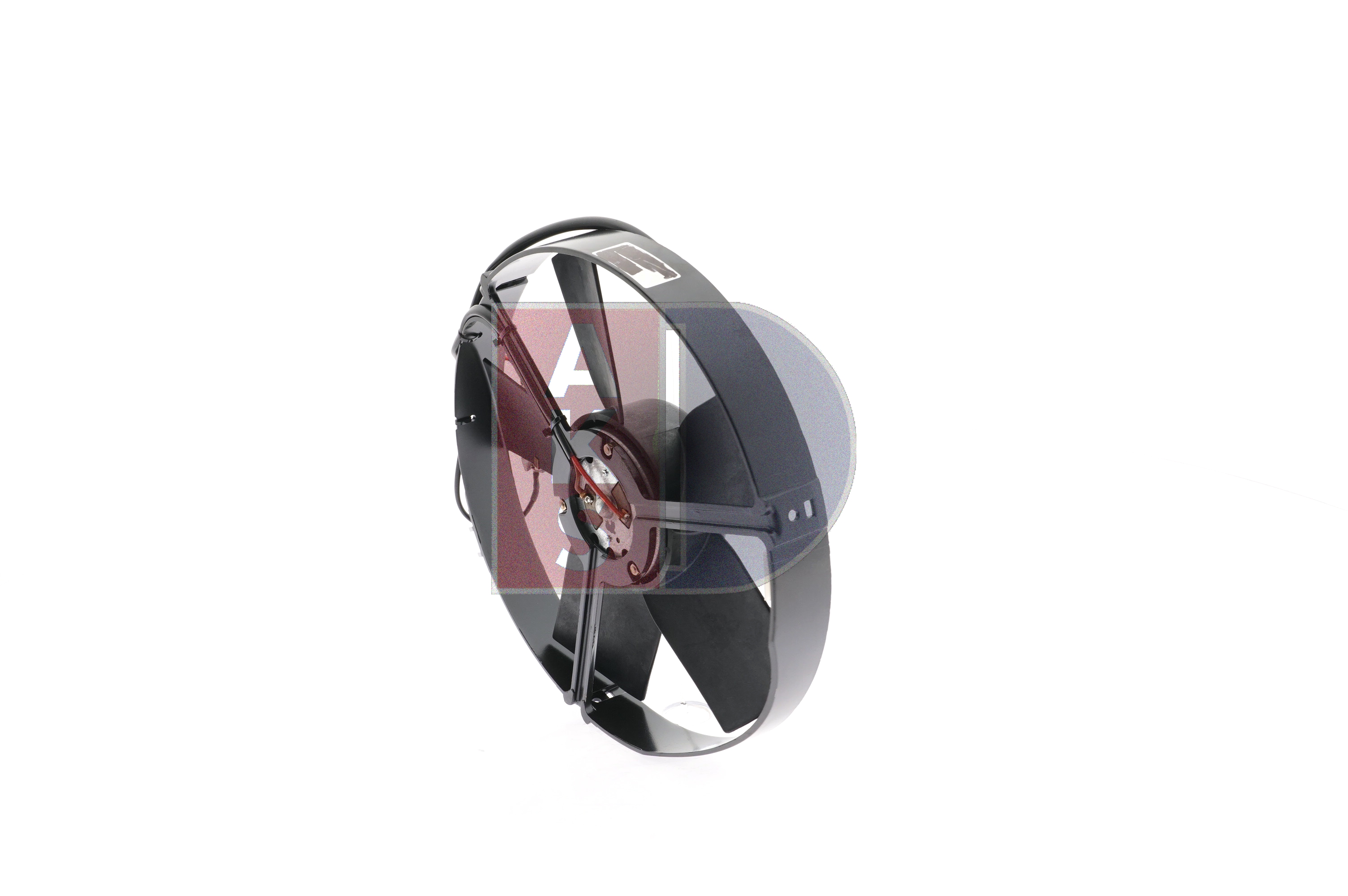 Fläkt, AC-kondensor AKS DASIS 870480N till