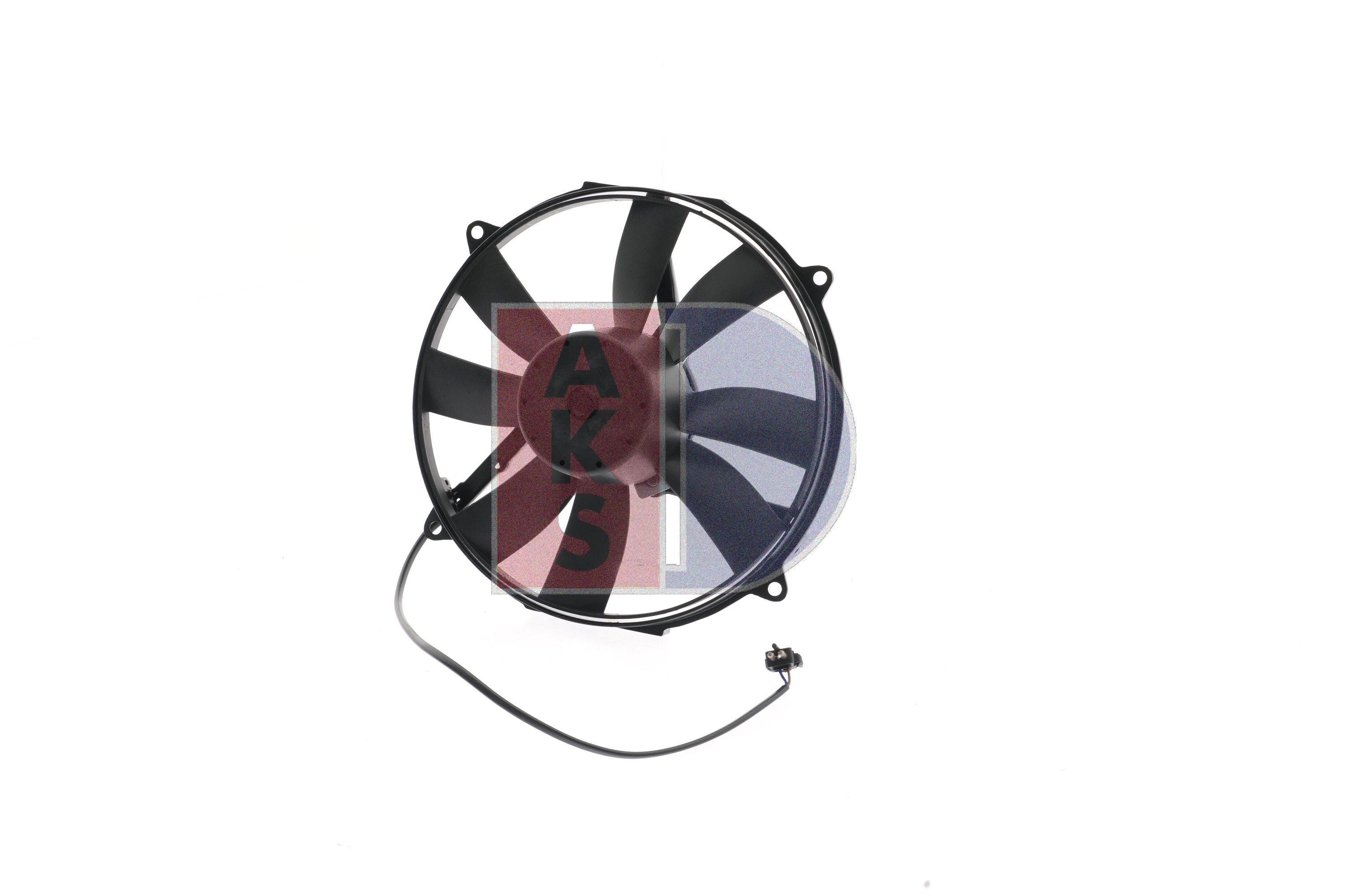 AKS DASIS Ventilátor chladenia motora 870590N AKS DASIS 870590N Ventilátor chladiča Mercedes-Benz Trieda E originálne