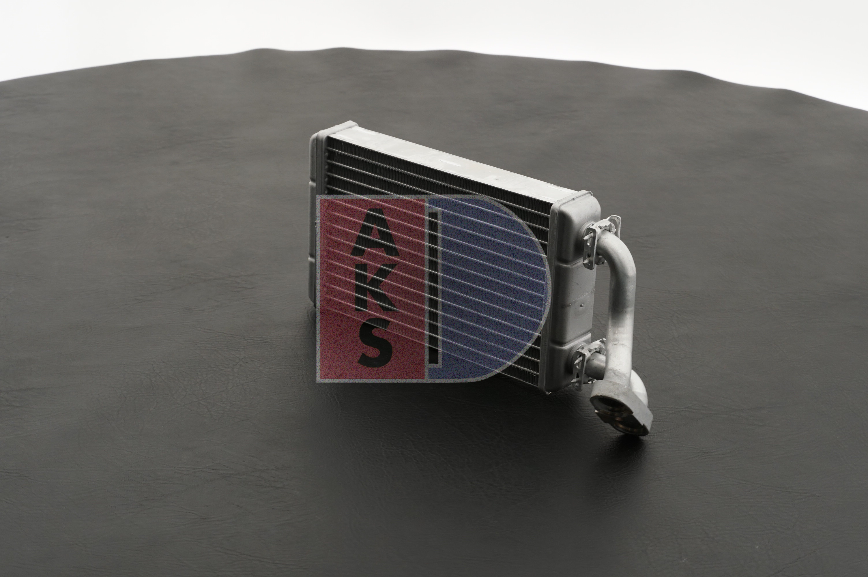 Radiateur de chauffage 903120N AKS DASIS 6411 8373 786 BMW