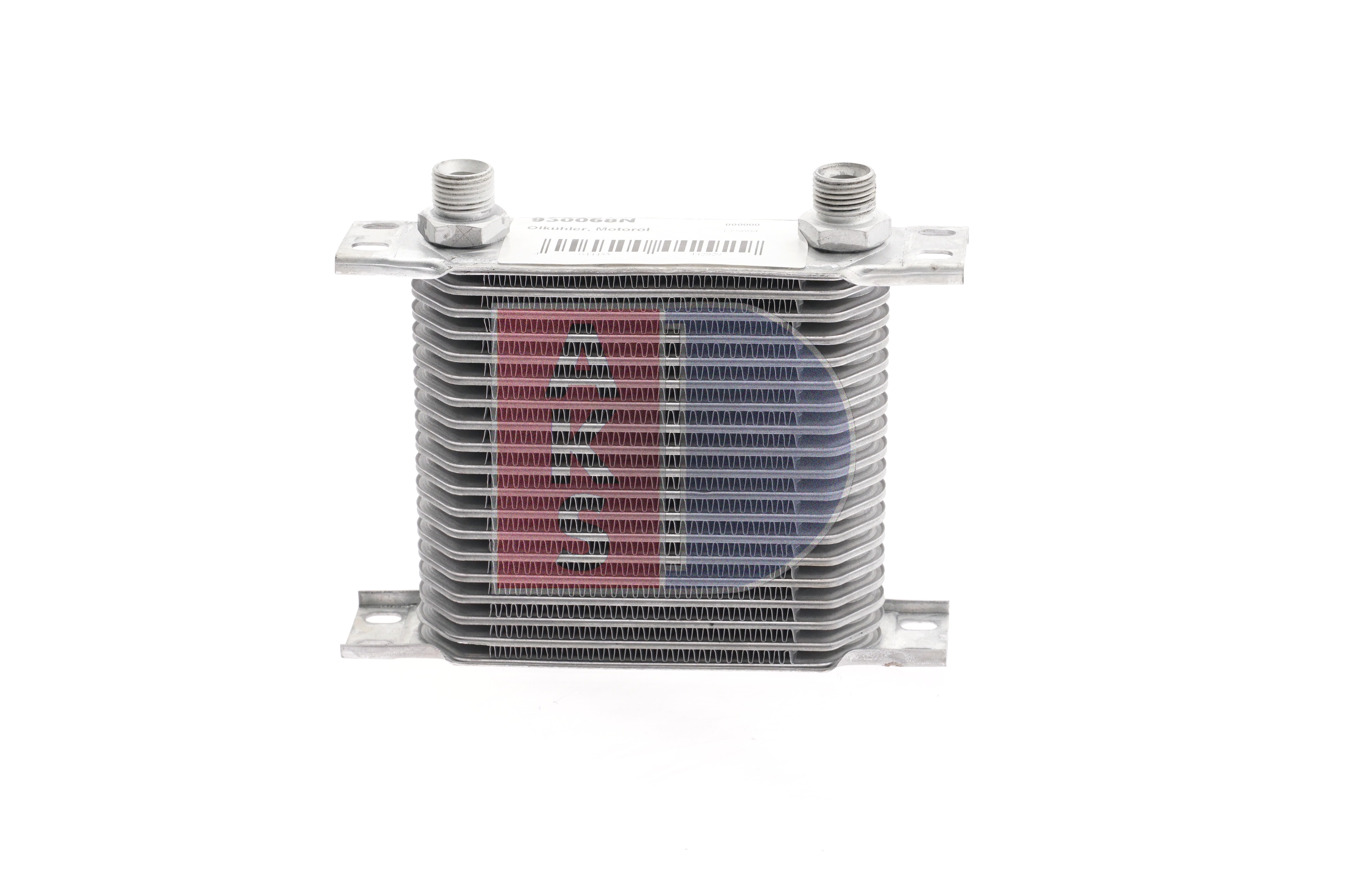 AKS DASIS 930068N Engine oil cooler