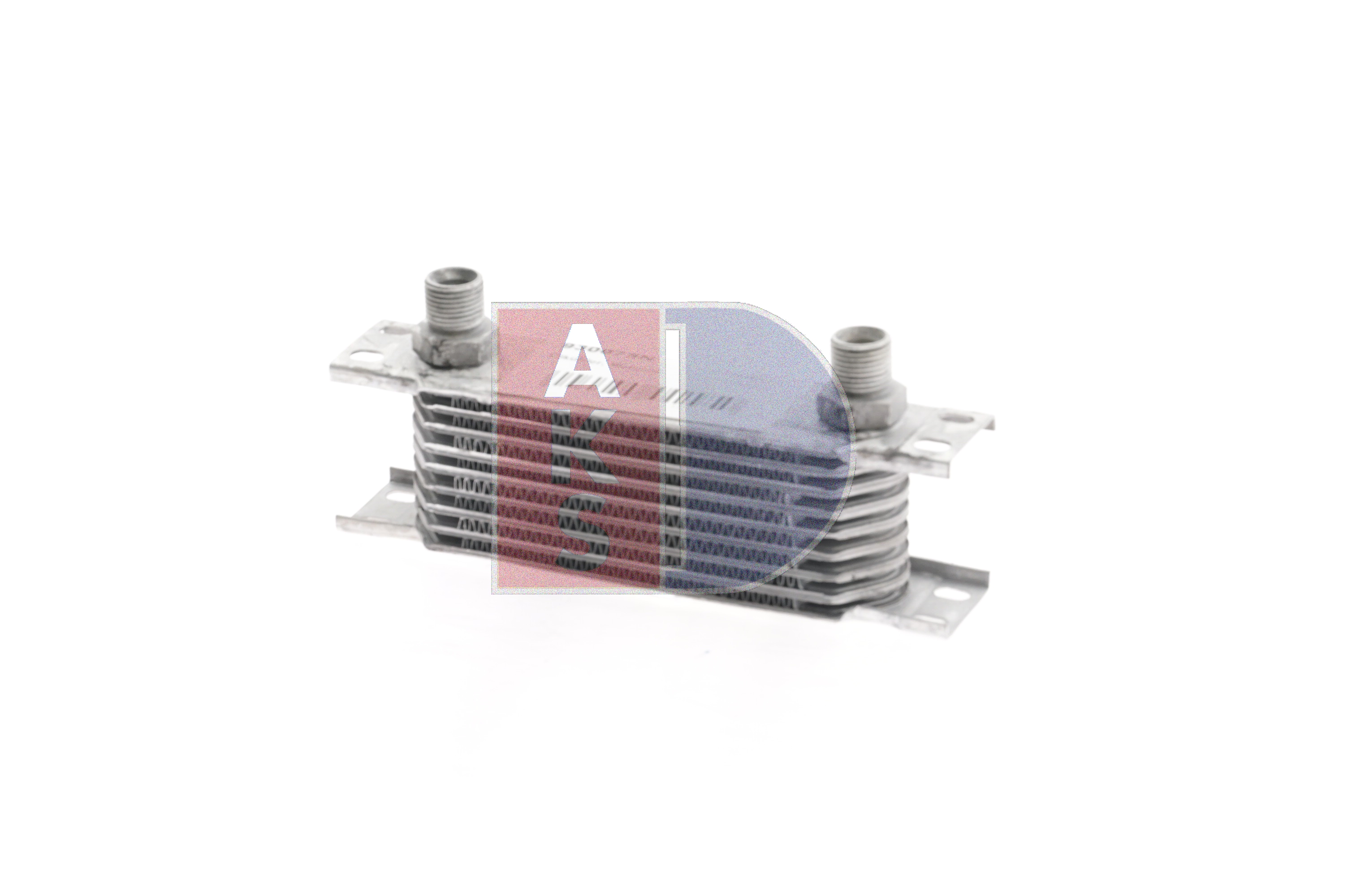 AKS DASIS 930075N Engine oil cooler