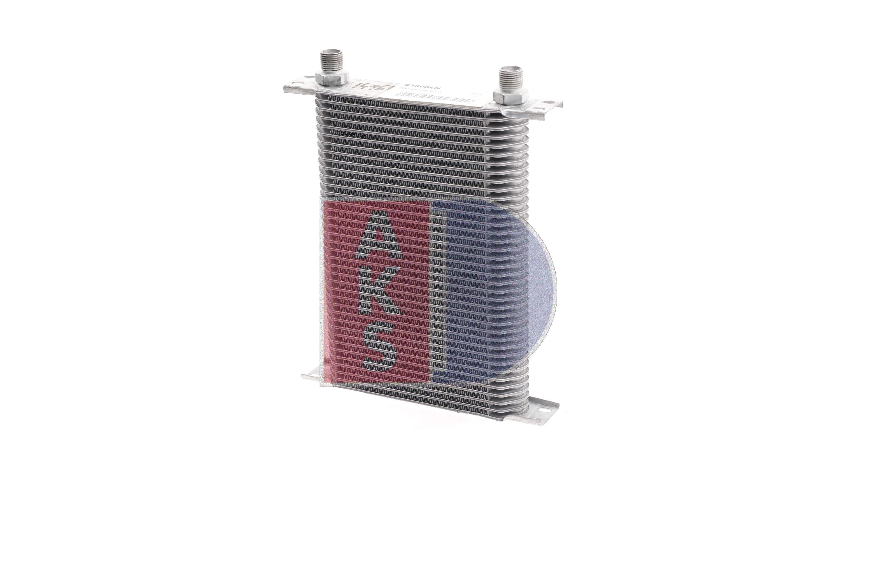 AKS DASIS Radiatore olio motore 930086N 930086N Radiatore olio motore AKS DASIS Honda