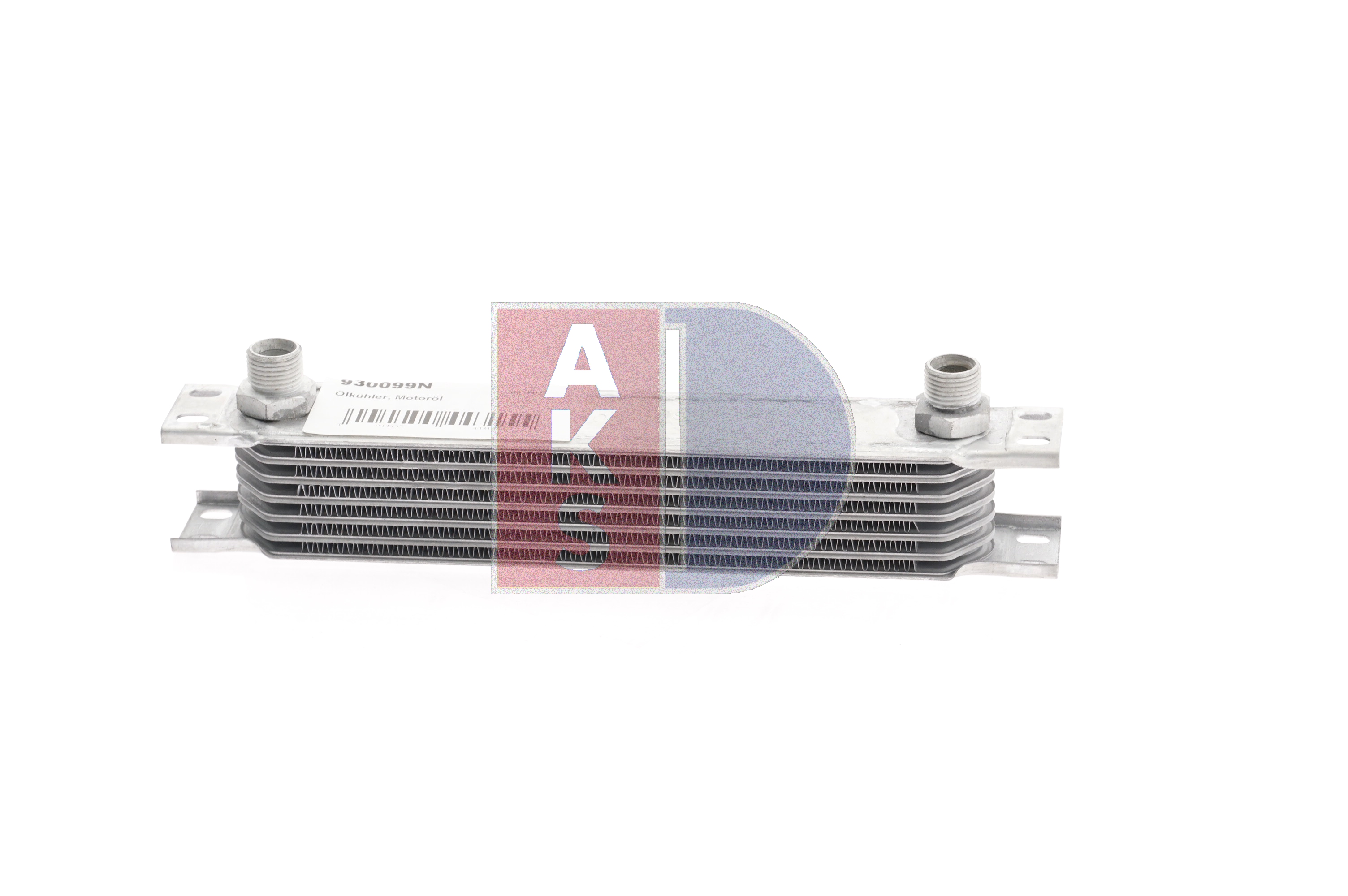 AKS DASIS 930099N Ölkühler