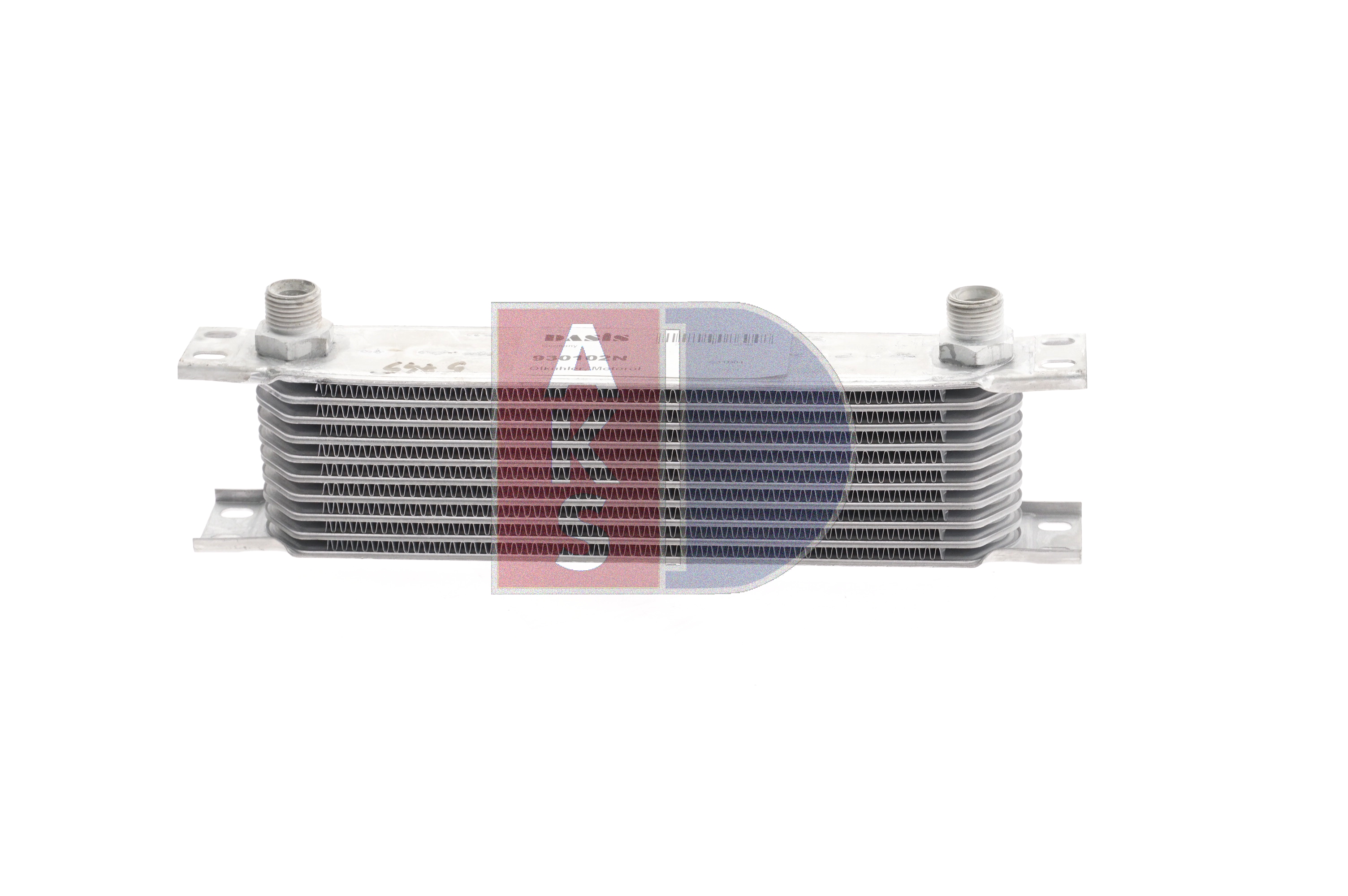 AKS DASIS 930102N Radiateur d'huile