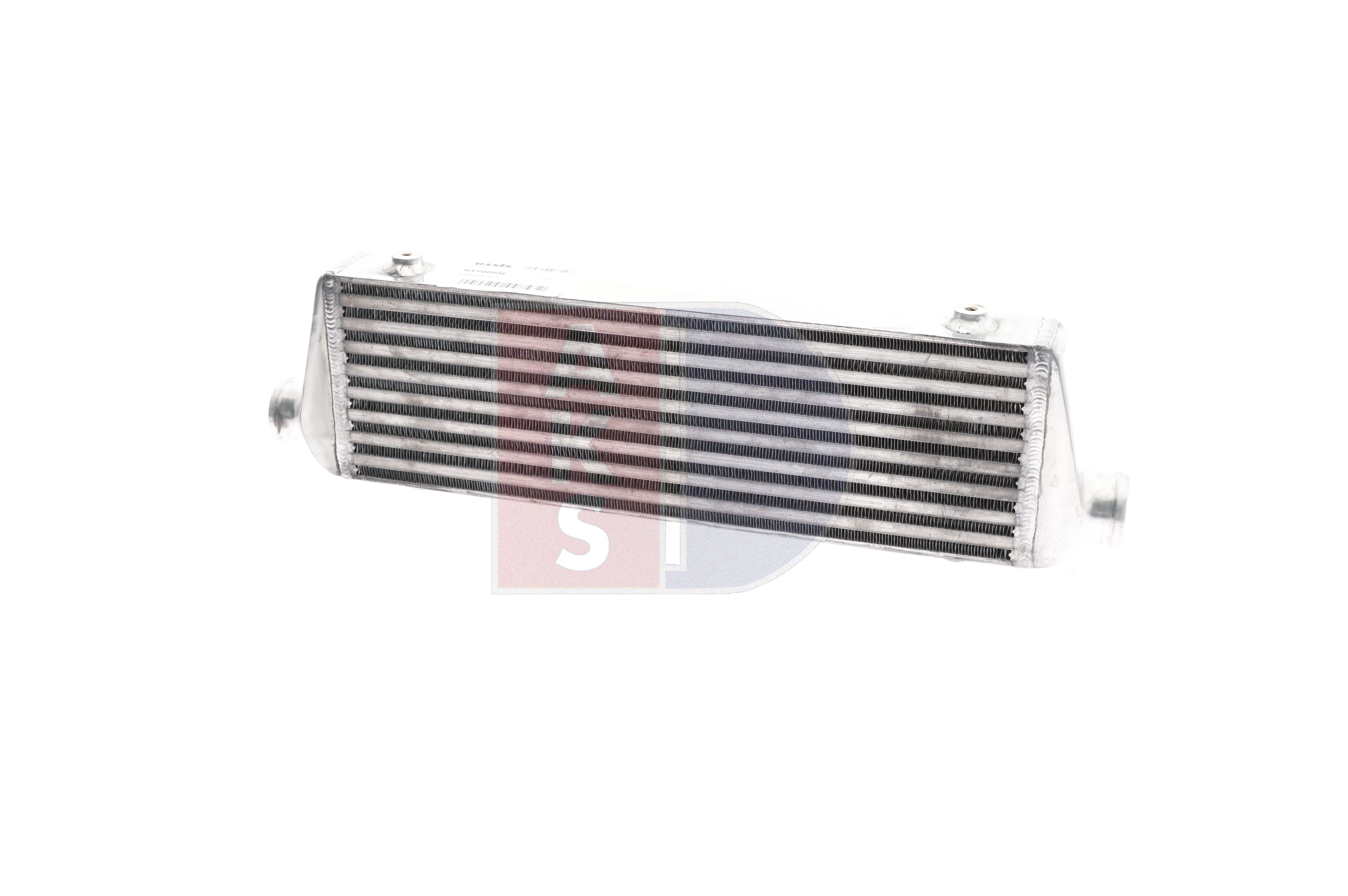 AKS DASIS 937005N Intercooler AKS DASIS 937005N Intercooler