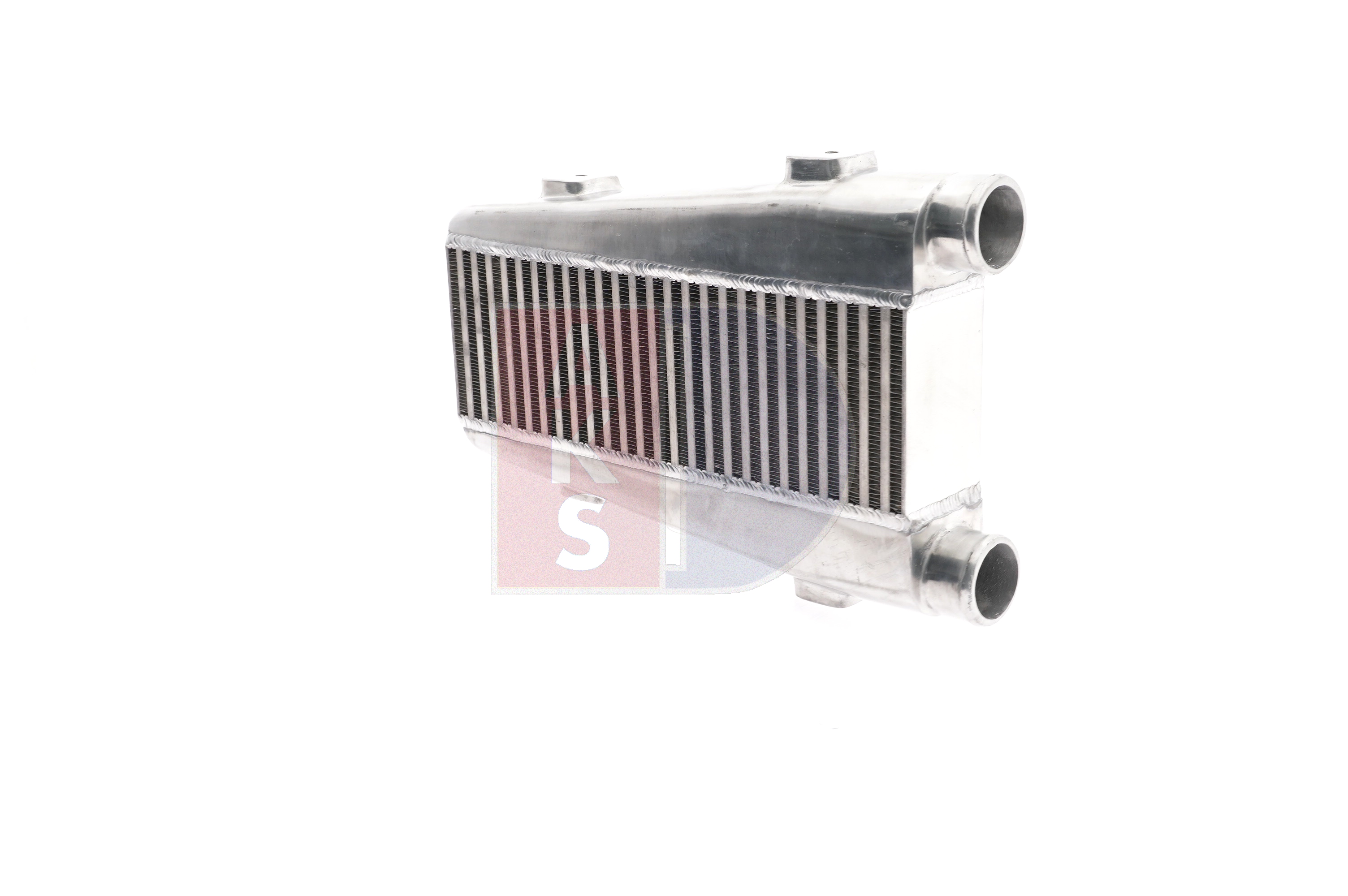 AKS DASIS 937007N Intercooler