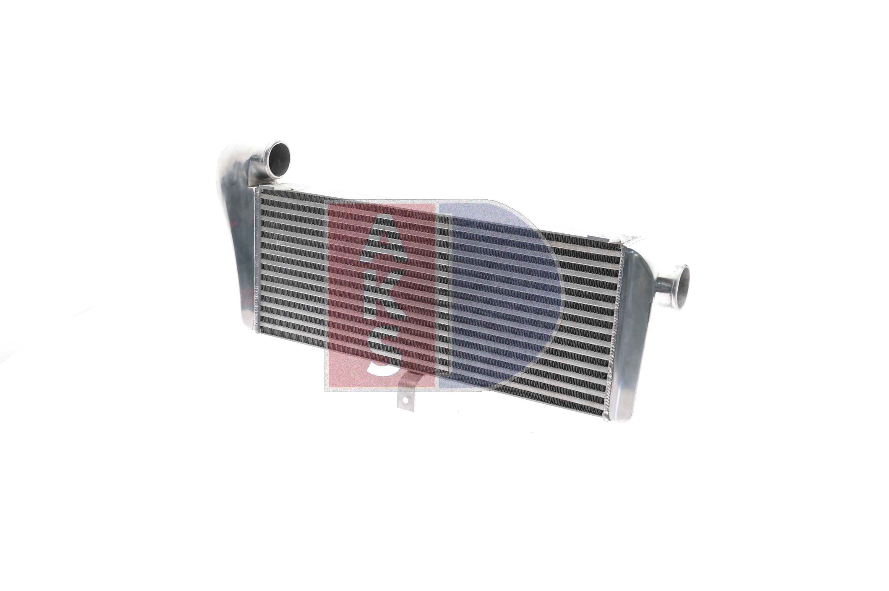 AKS DASIS 937013N Intercooler